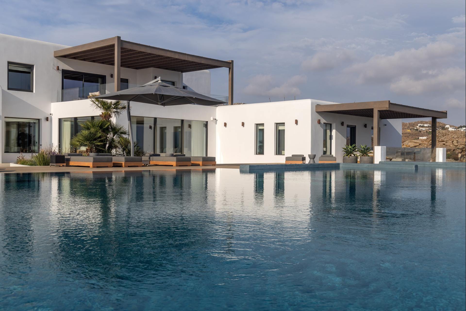 Tiana Villa