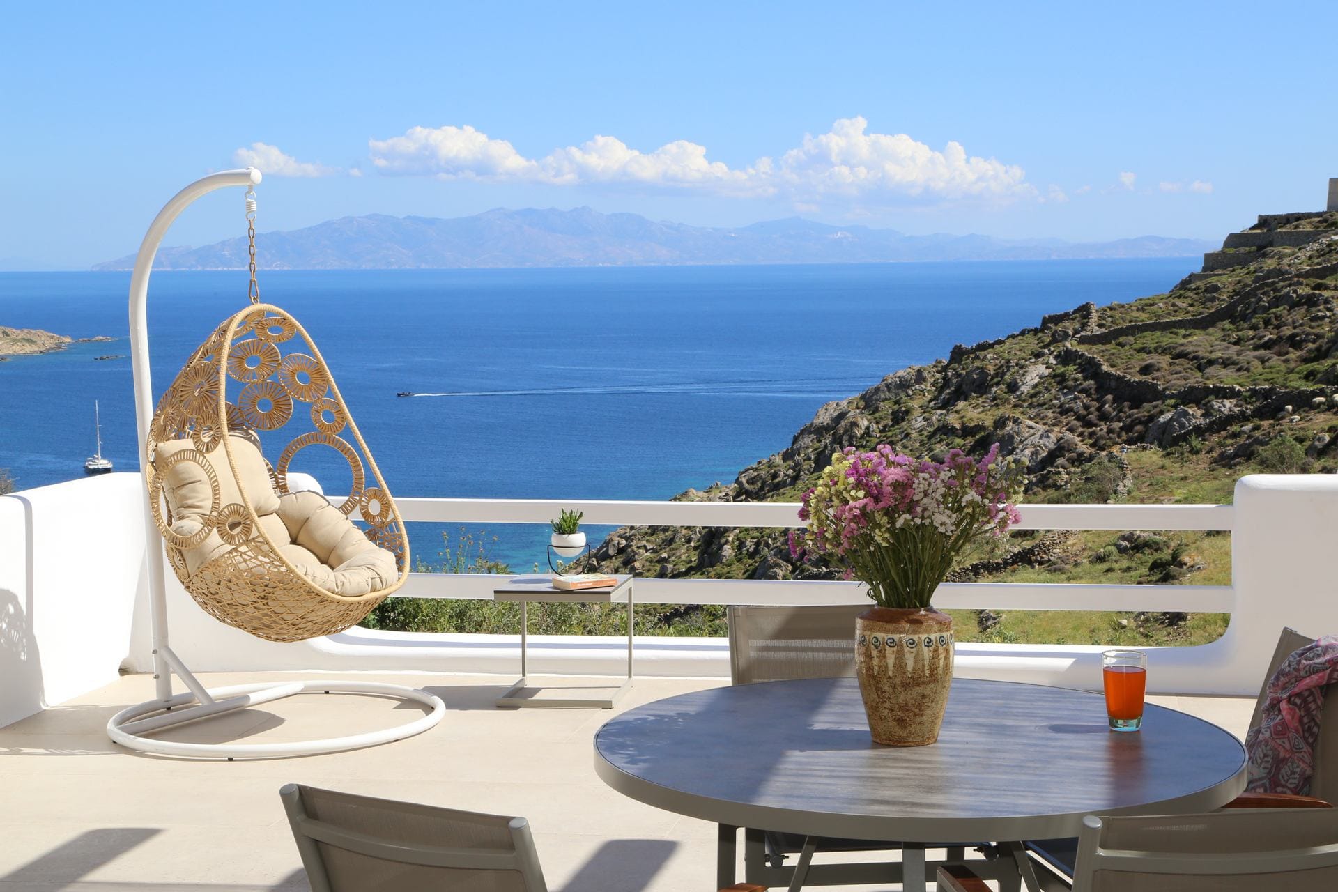 Caramel Villa