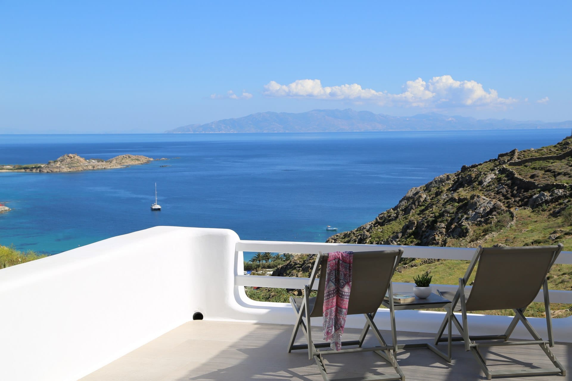 Cinnamon Villa