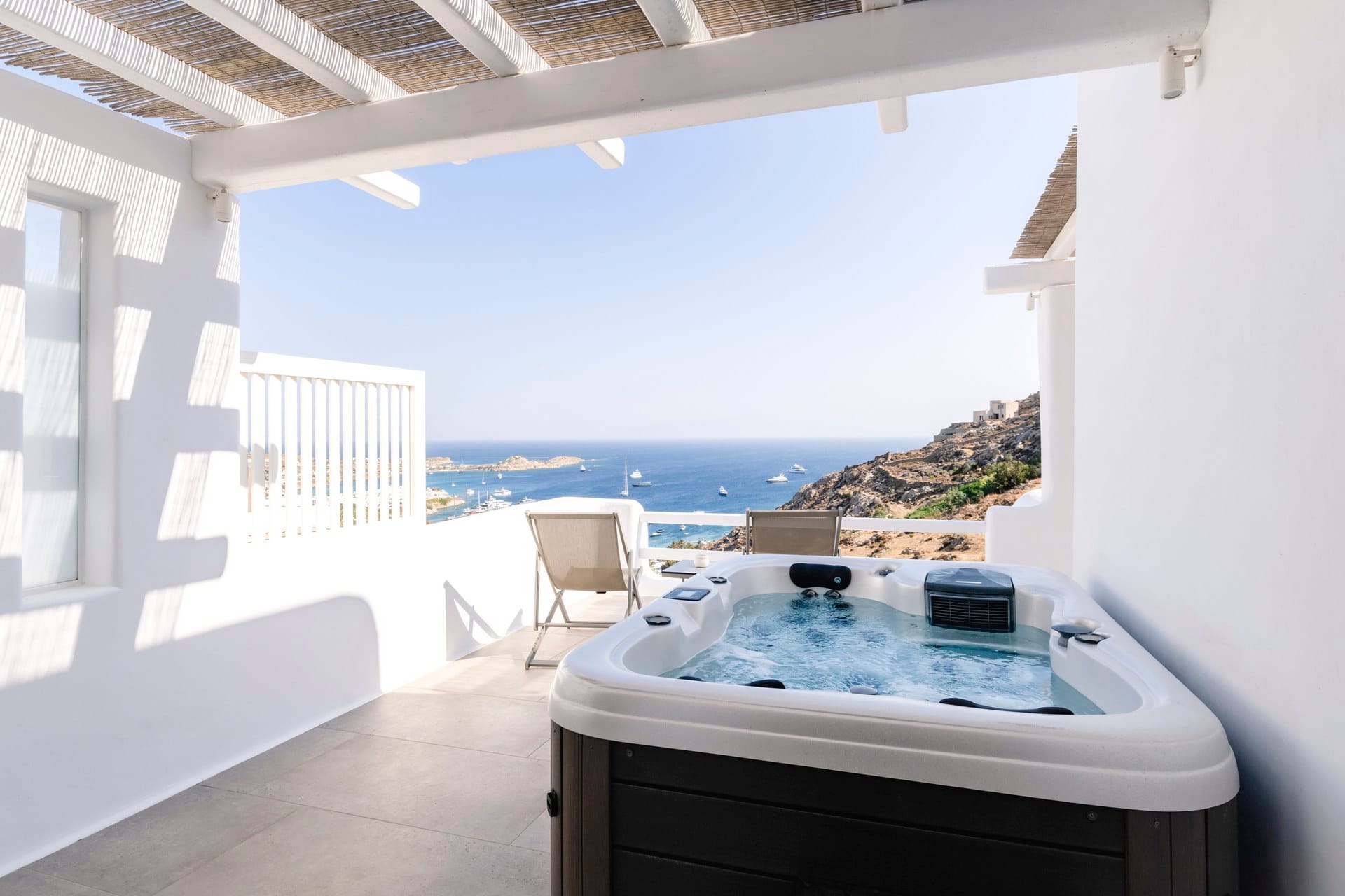 Cinnamon Villa