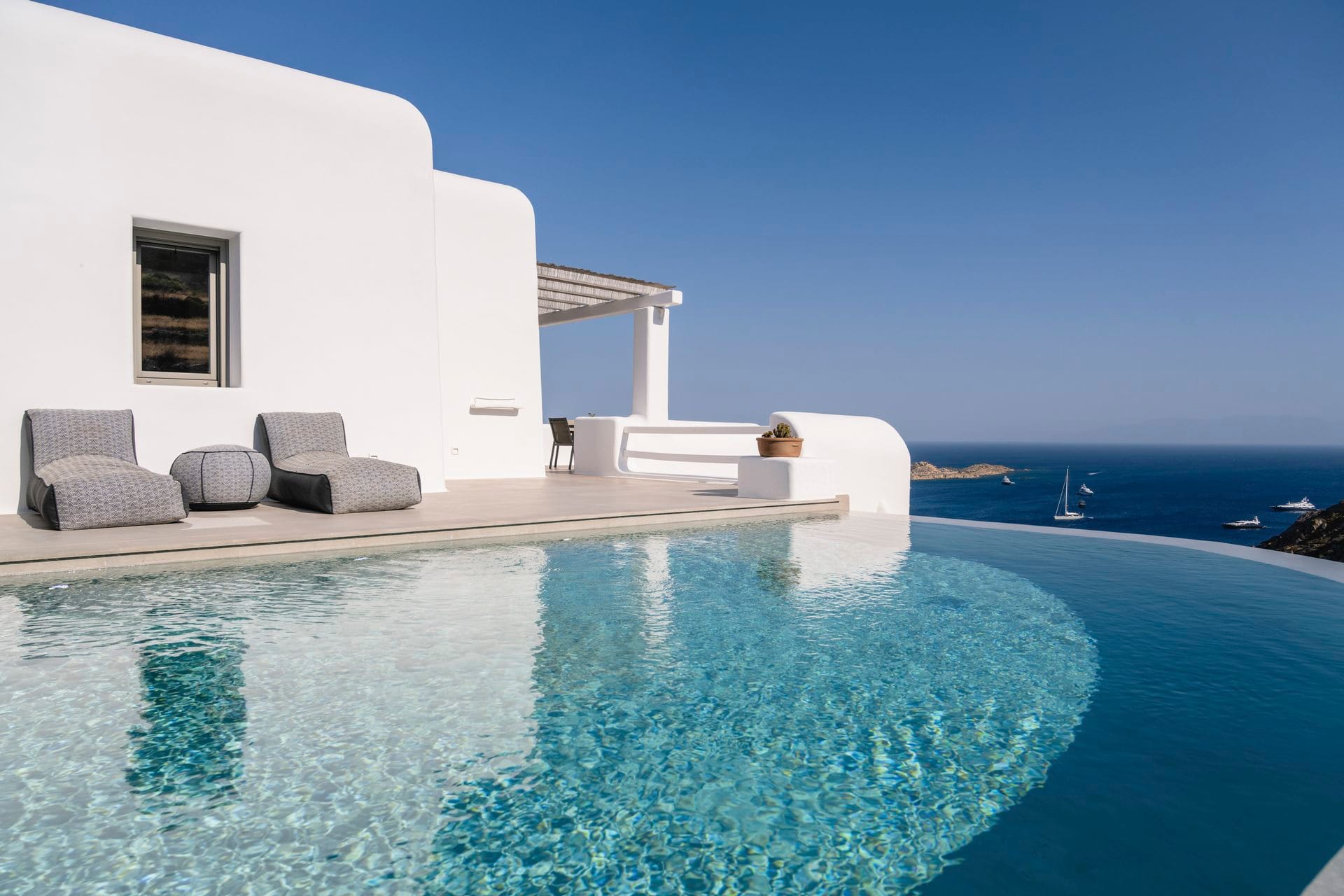 Cinnamon Villa