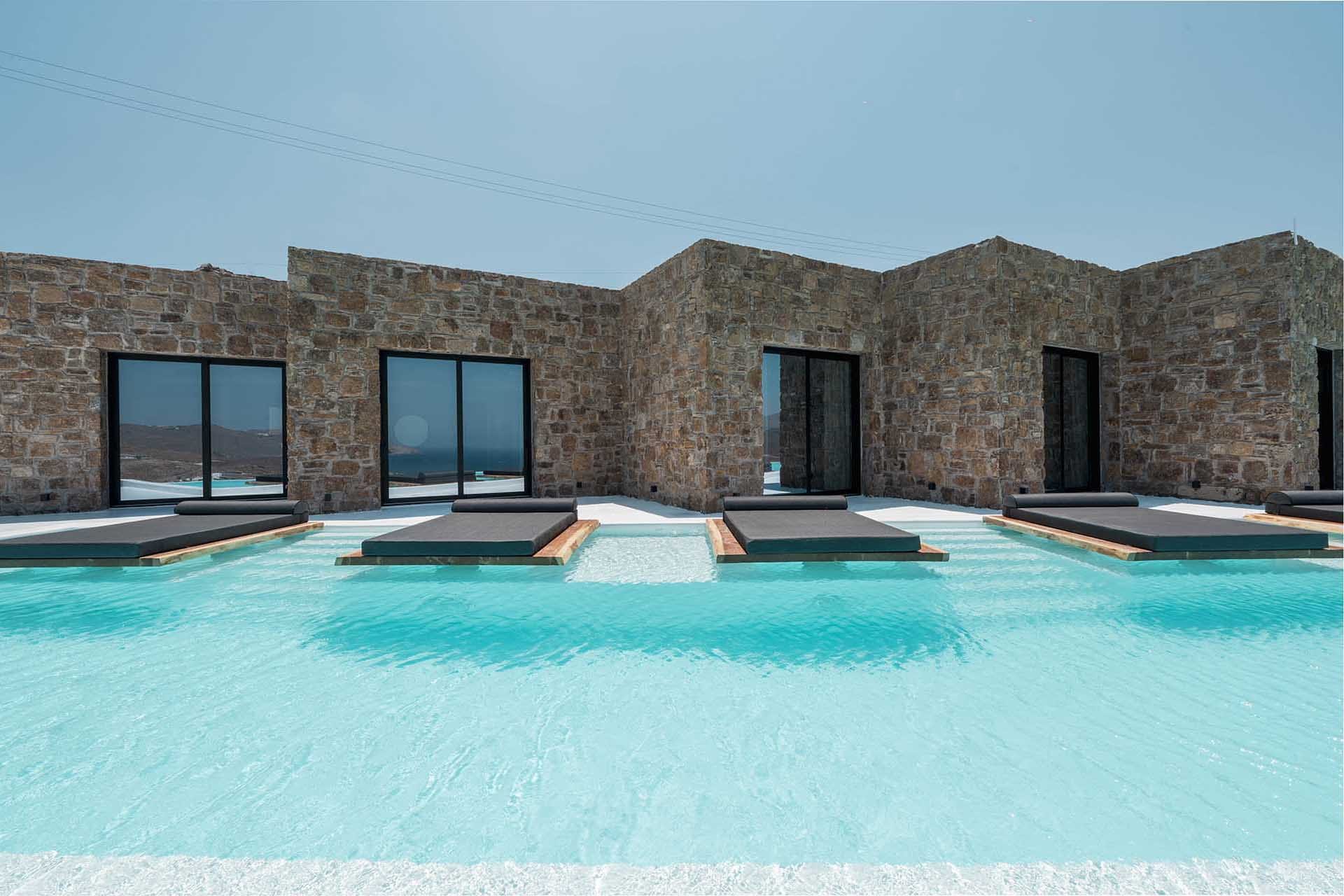 Rioja Villa