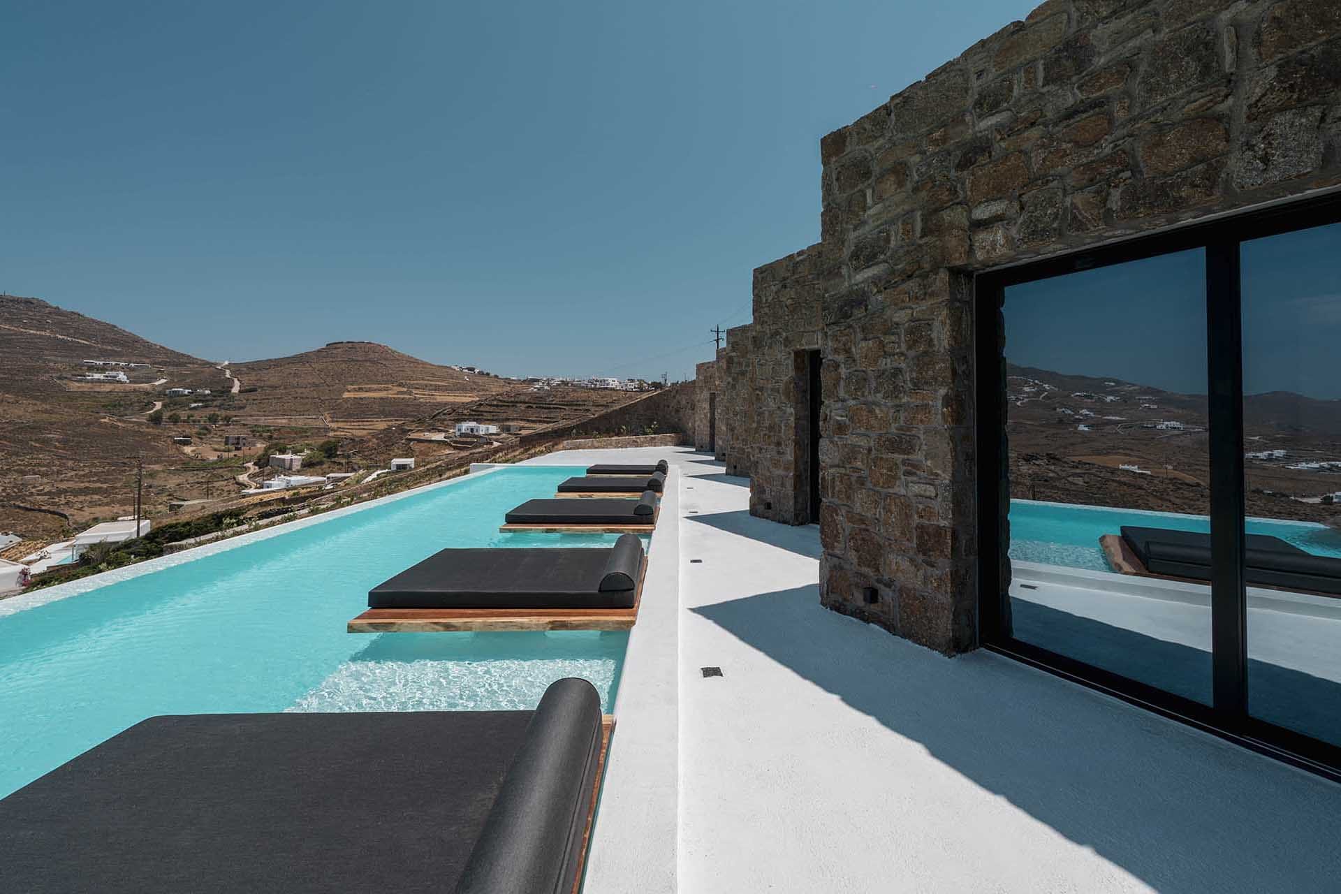 Rioja Villa