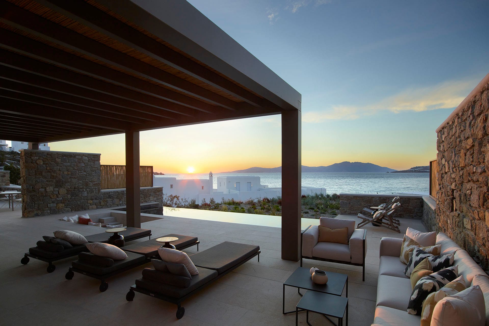 Kiwi Villa