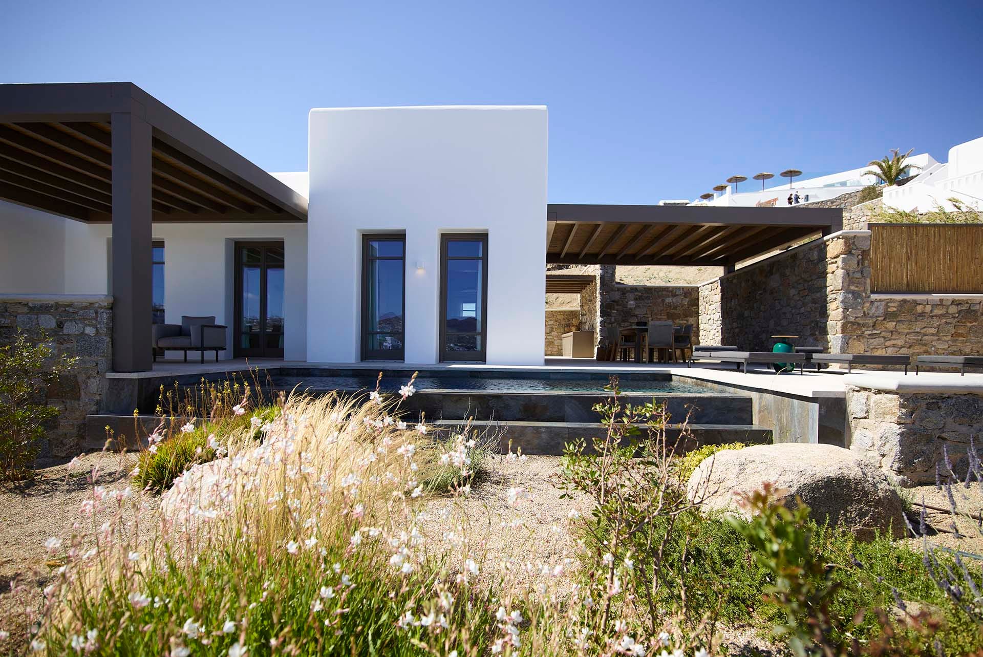 Kiwi  Villa