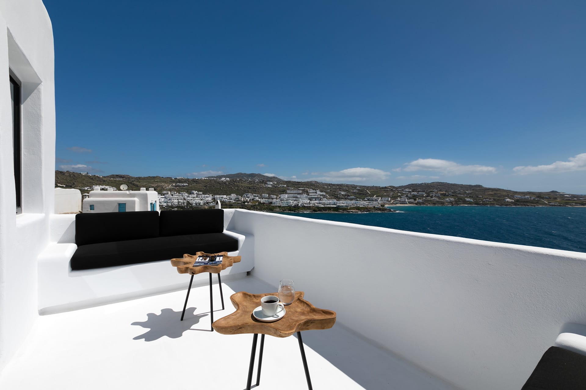 Nimue Villa