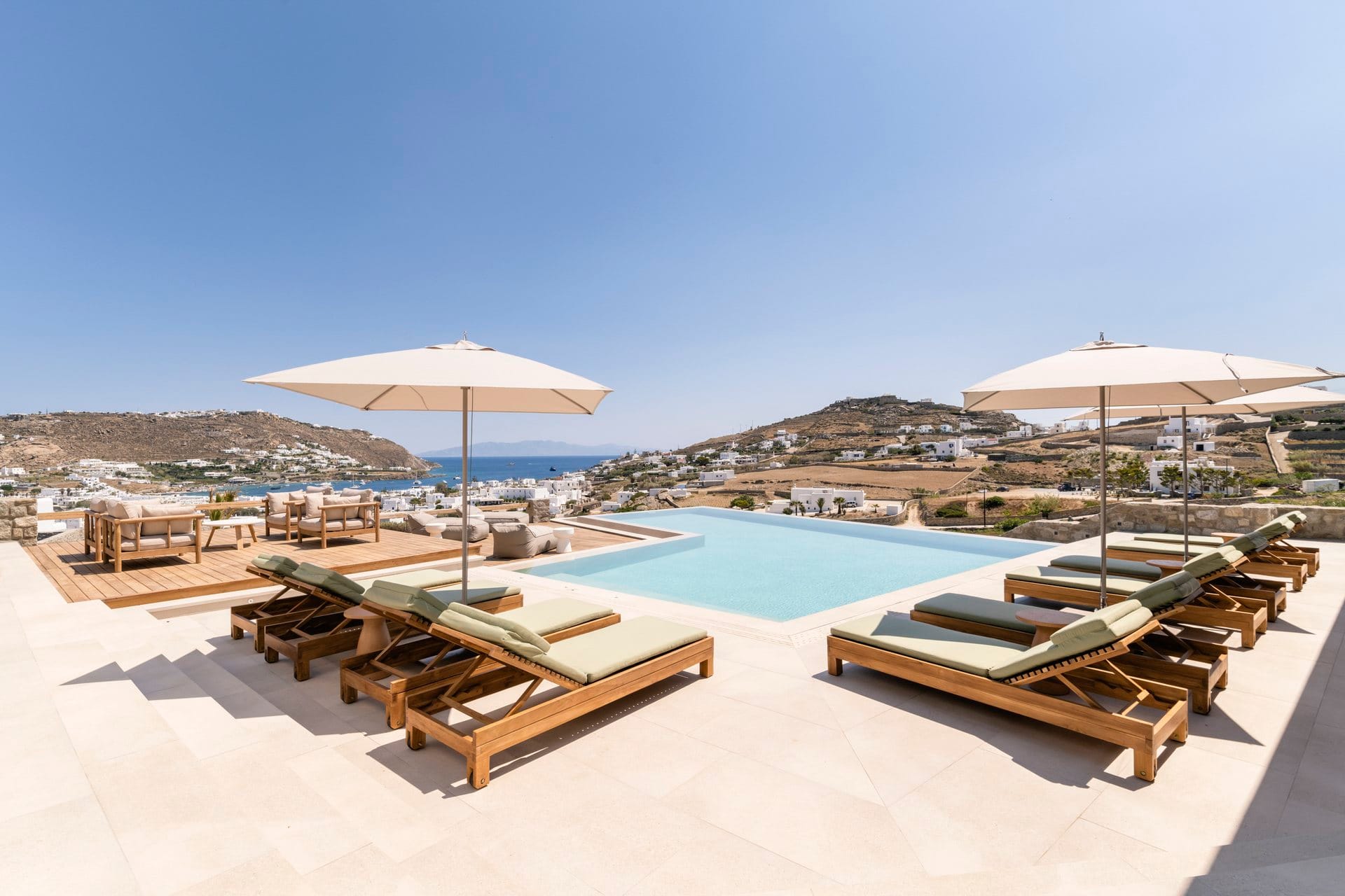Aveline  Villa