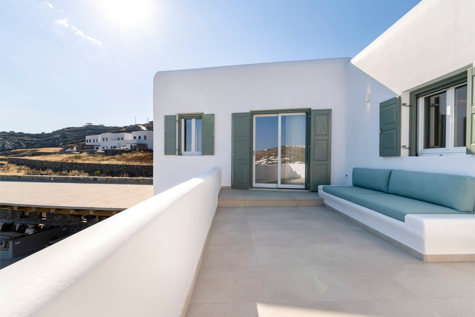 Aveline  Villa