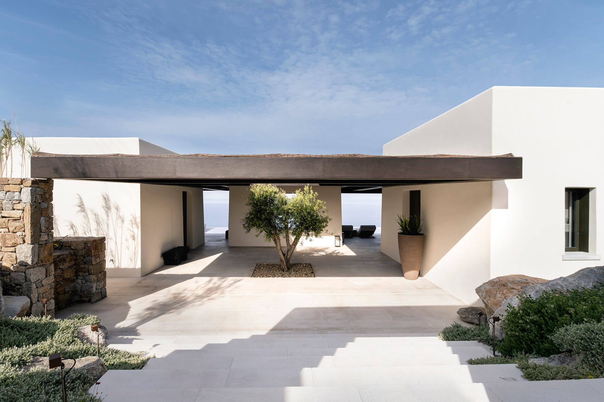 Orama Villa