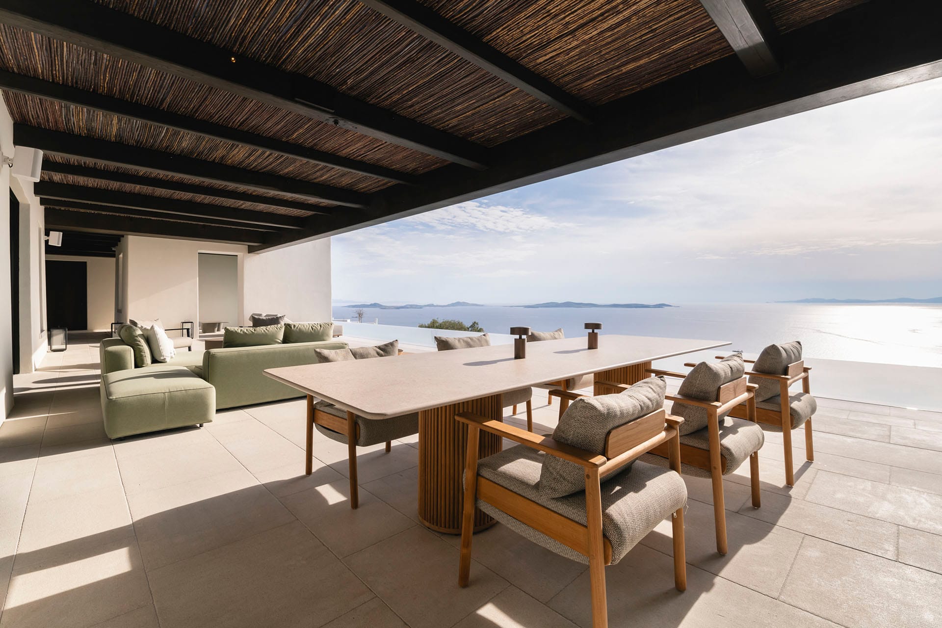 Orama Villa