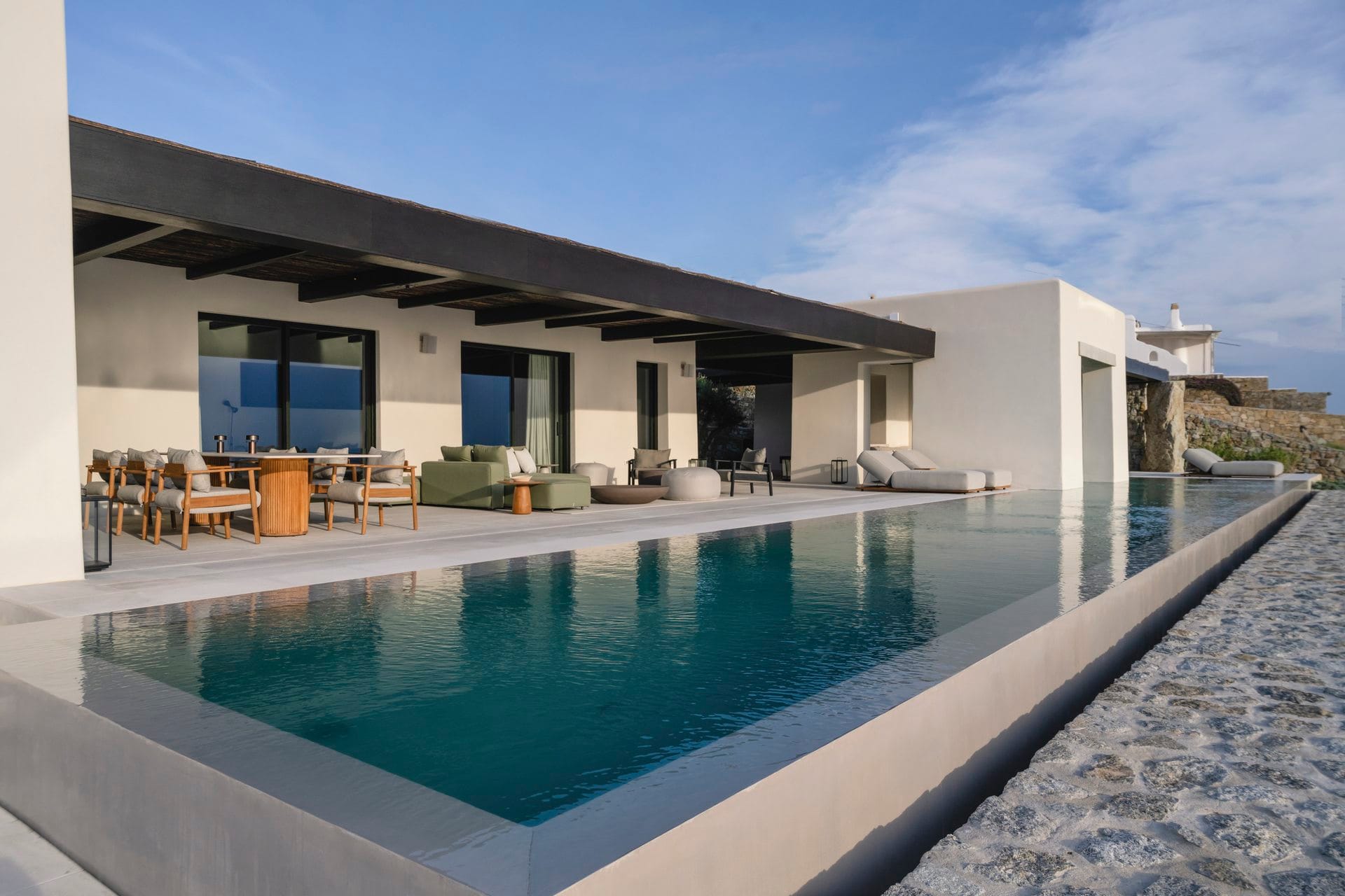 Orama Villa
