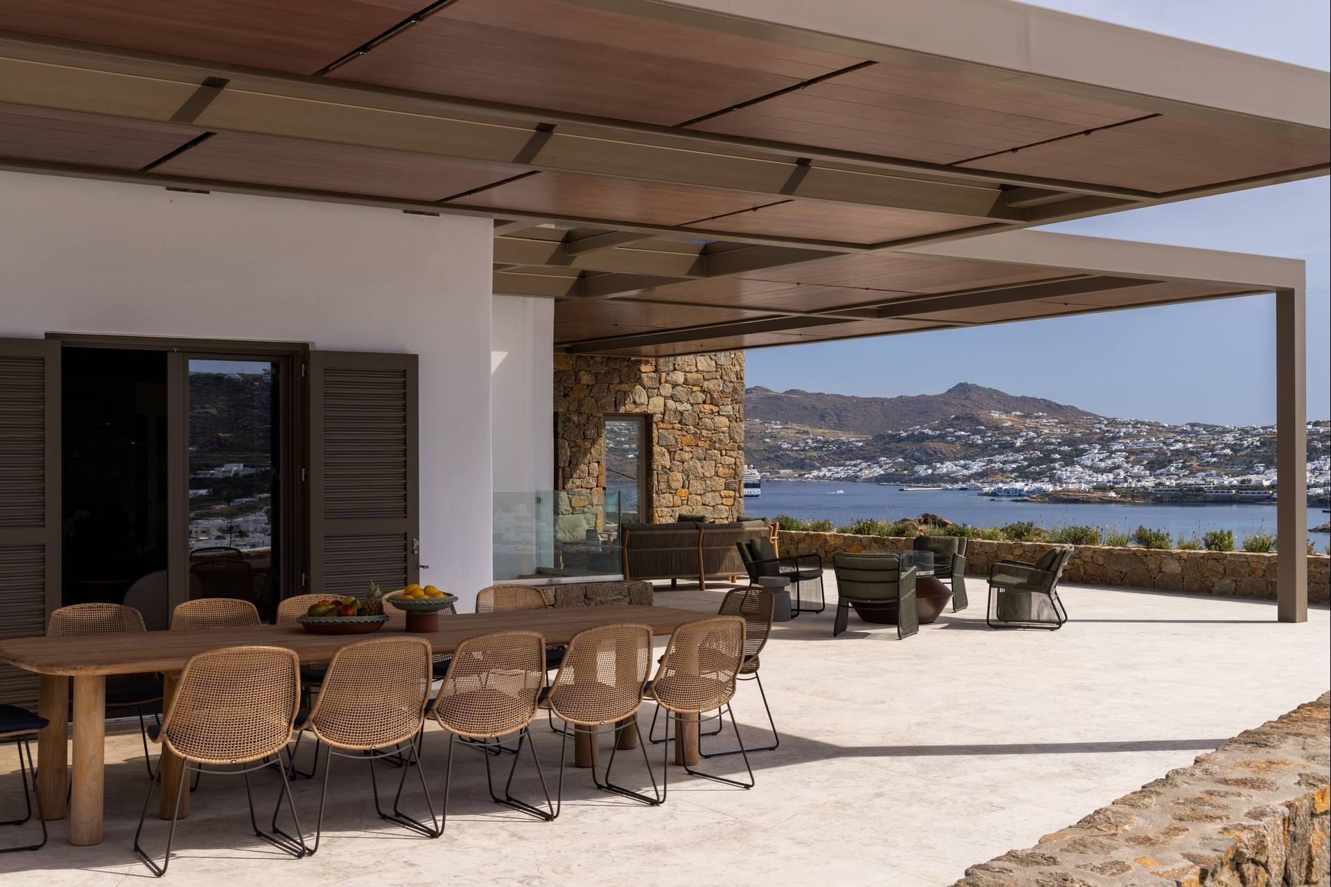 Melisande Villa