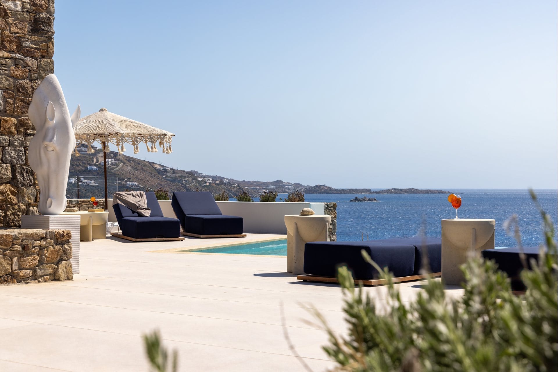 Calanthe Villa