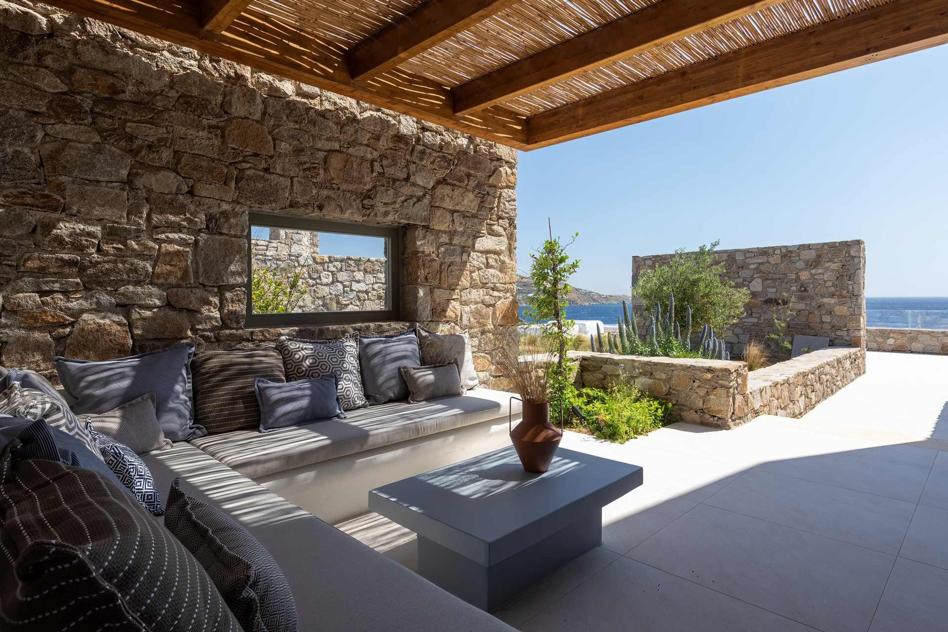 Calanthe Villa