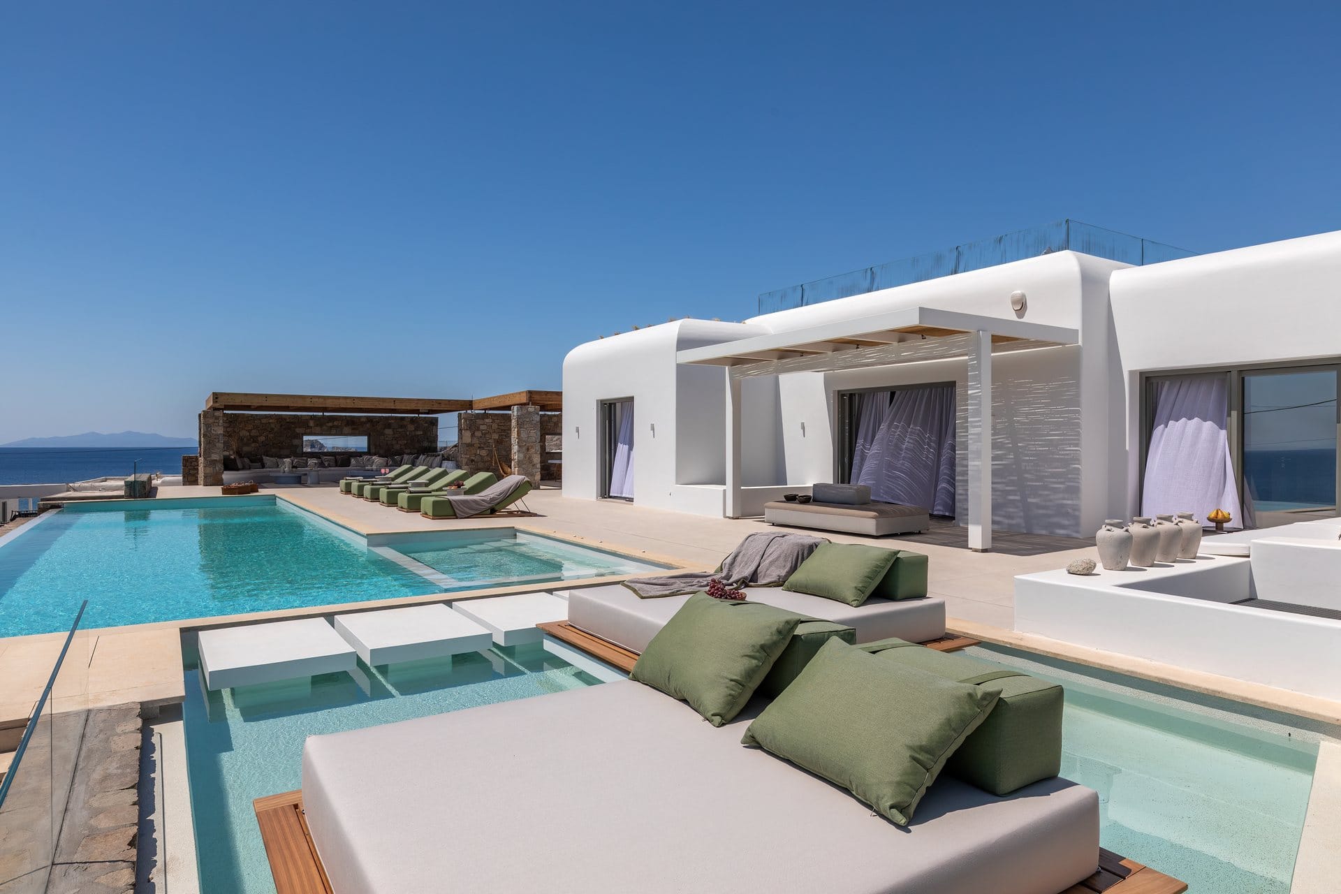 Tigerlily Villa