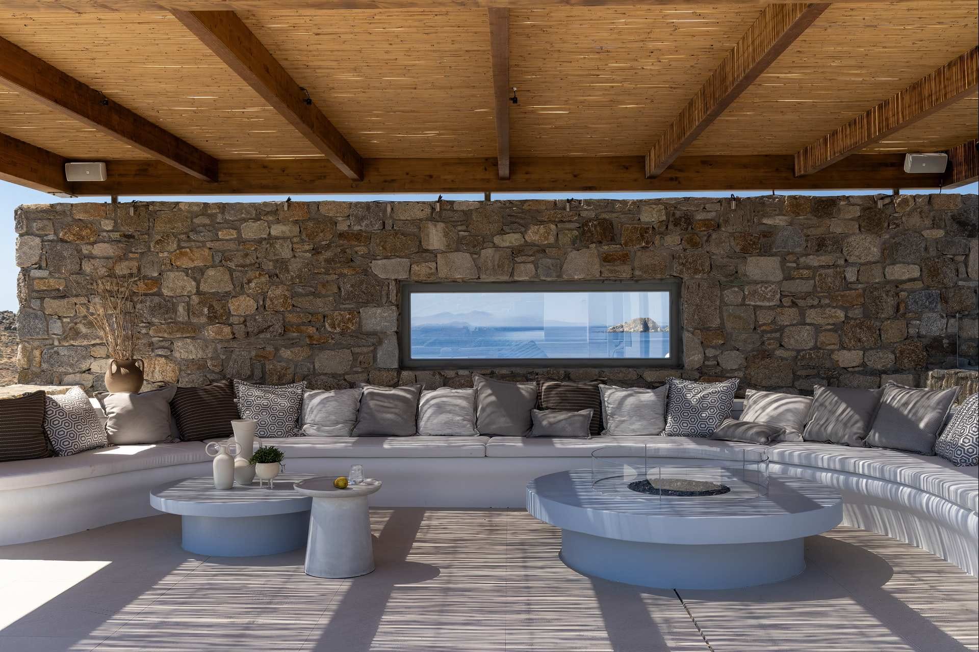 Tigerlily Villa