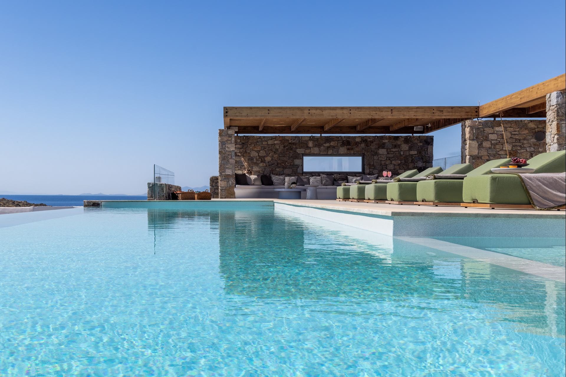 Tigerlily Villa
