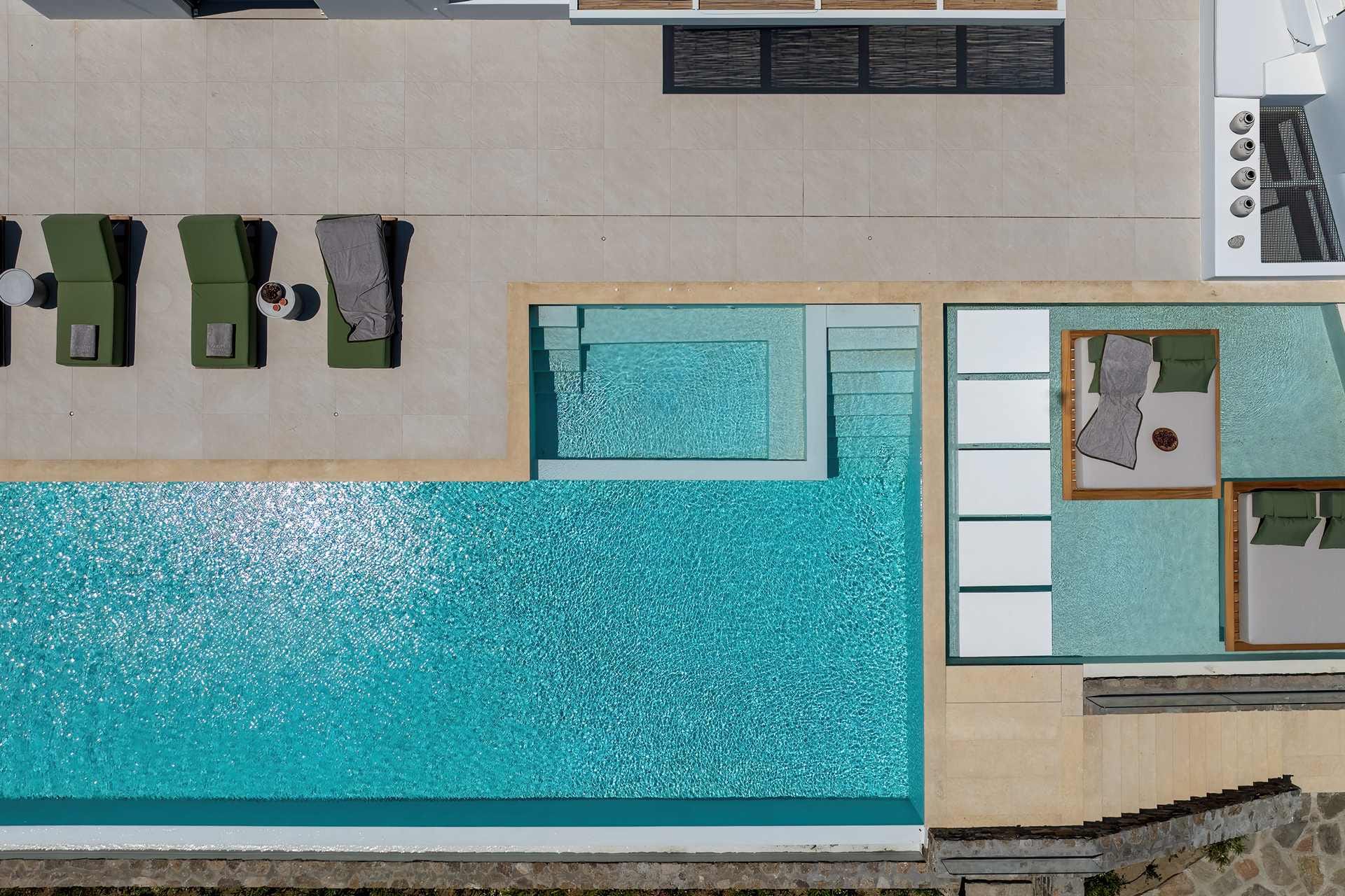 Tigerlily Villa