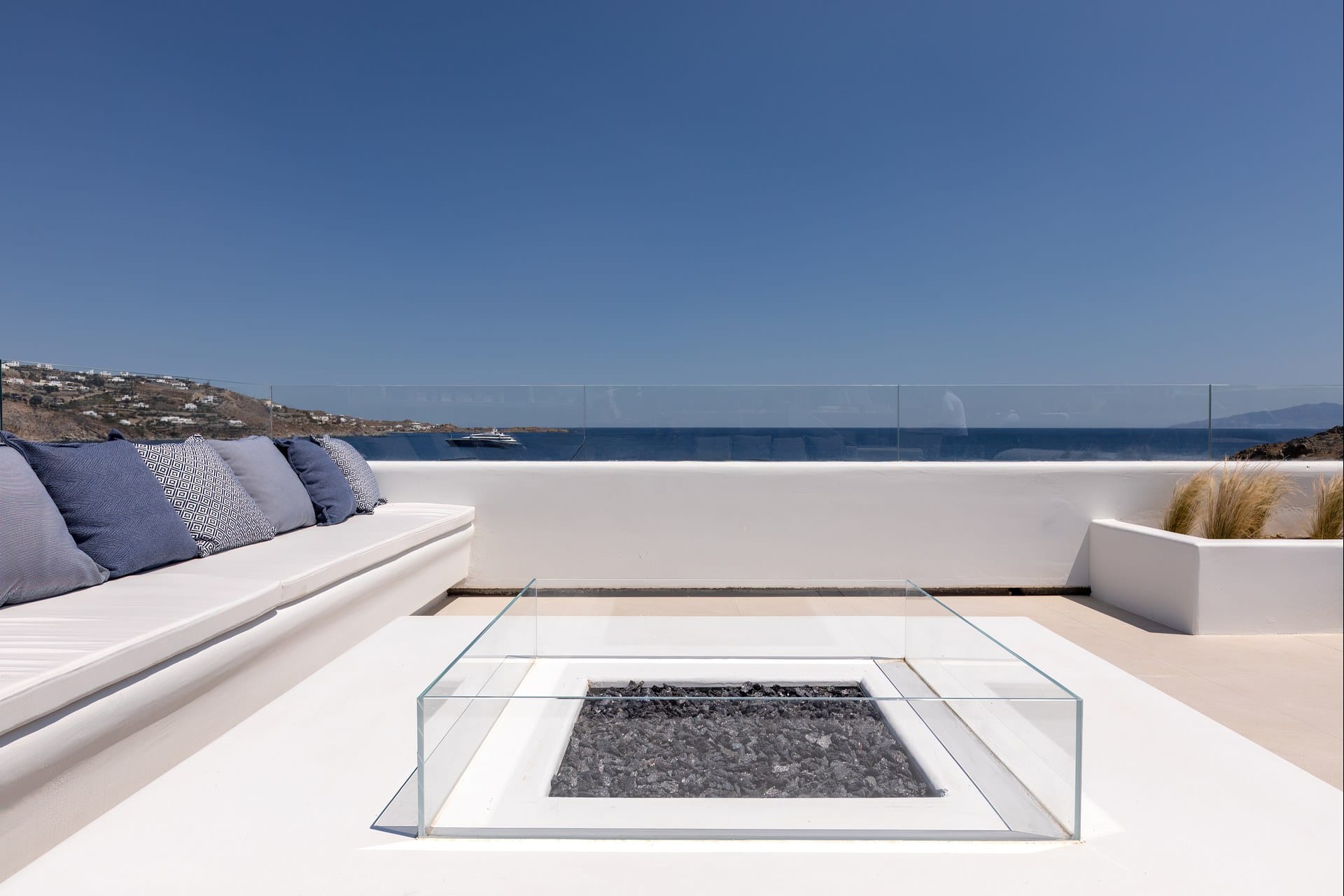 Tigerlily Villa