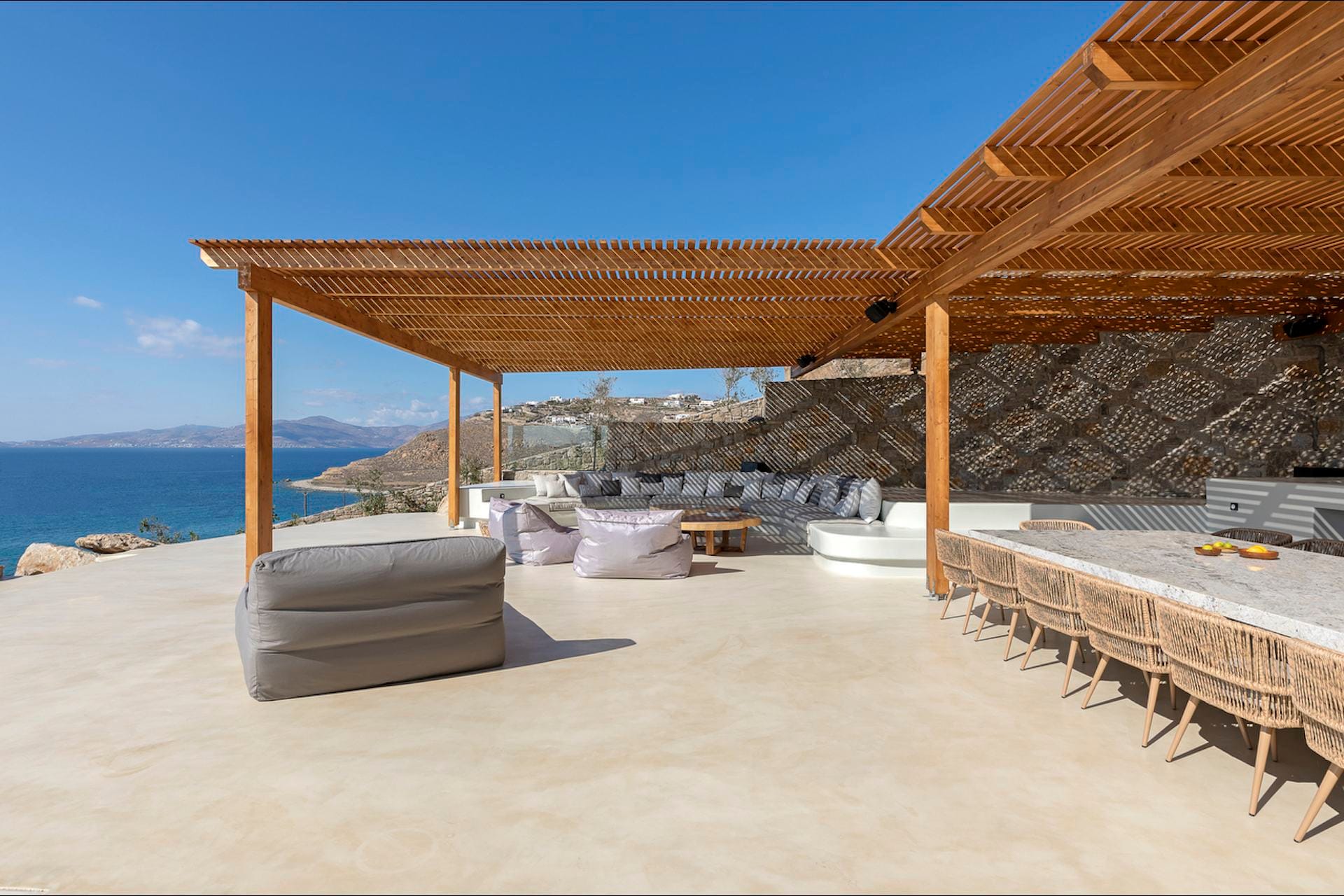 Chantelune Villa