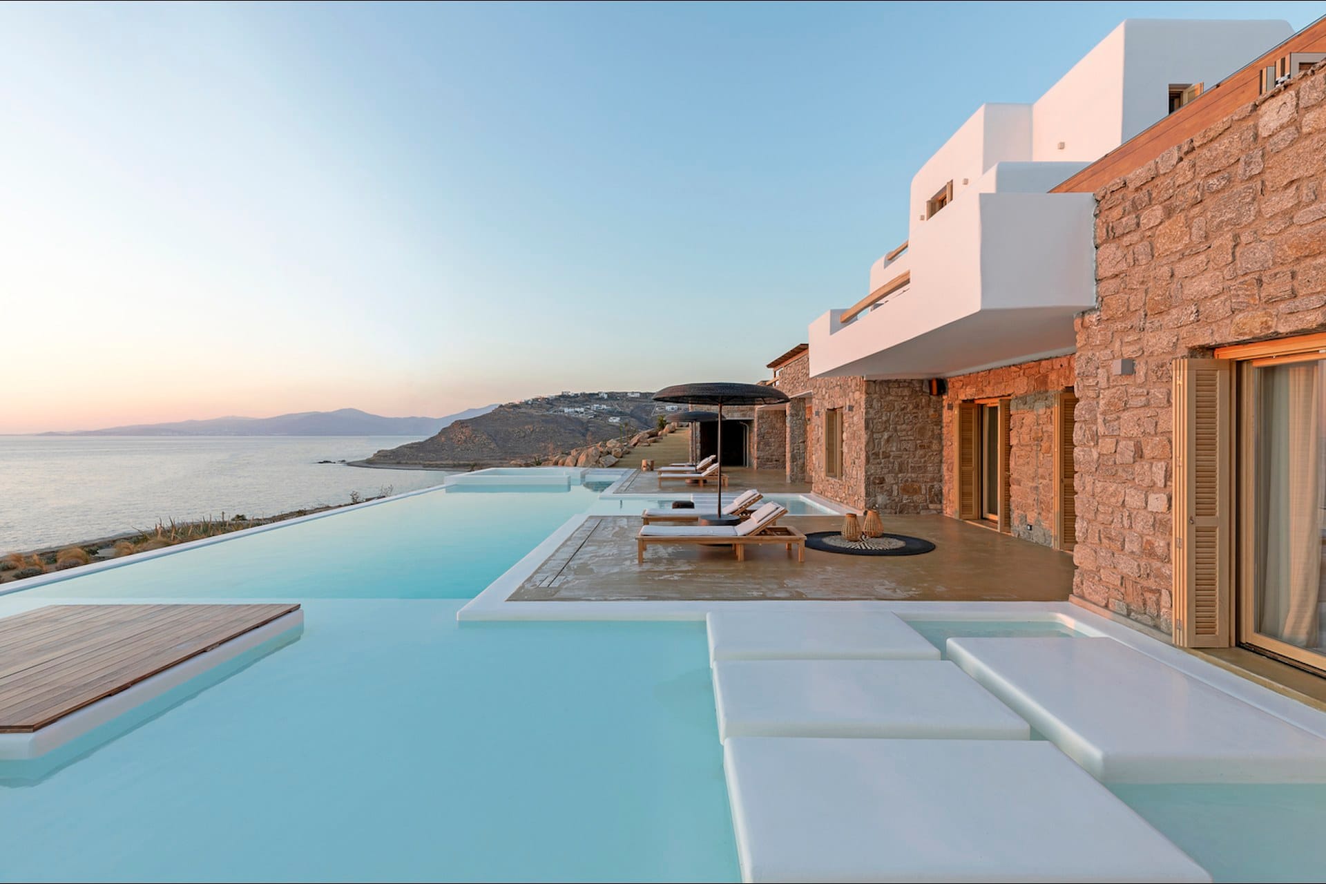 Chantelune Villa