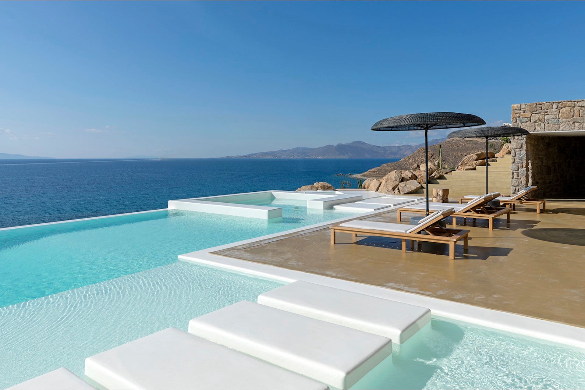 Chantelune Villa
