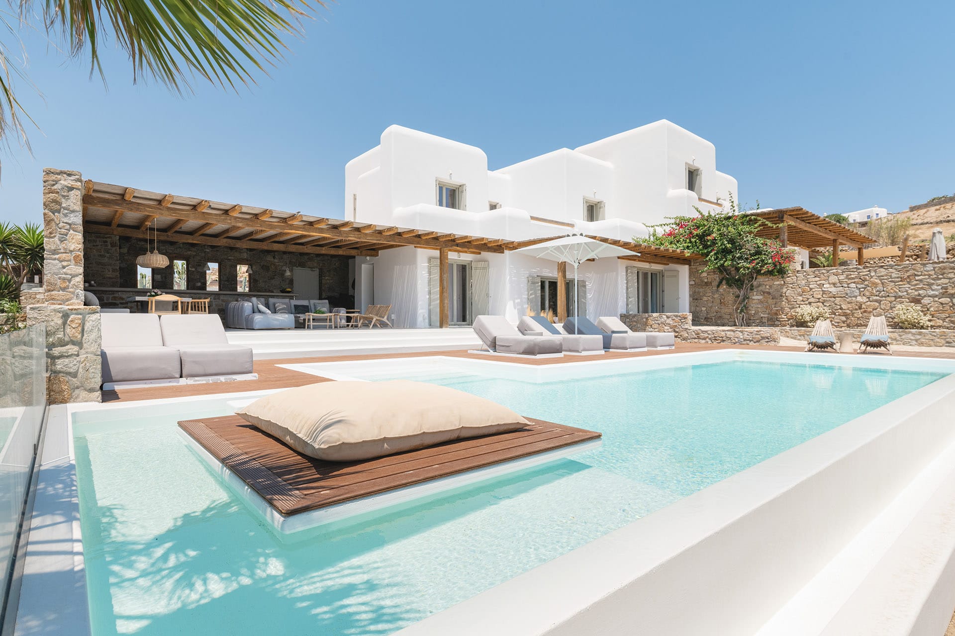 Silk Villa