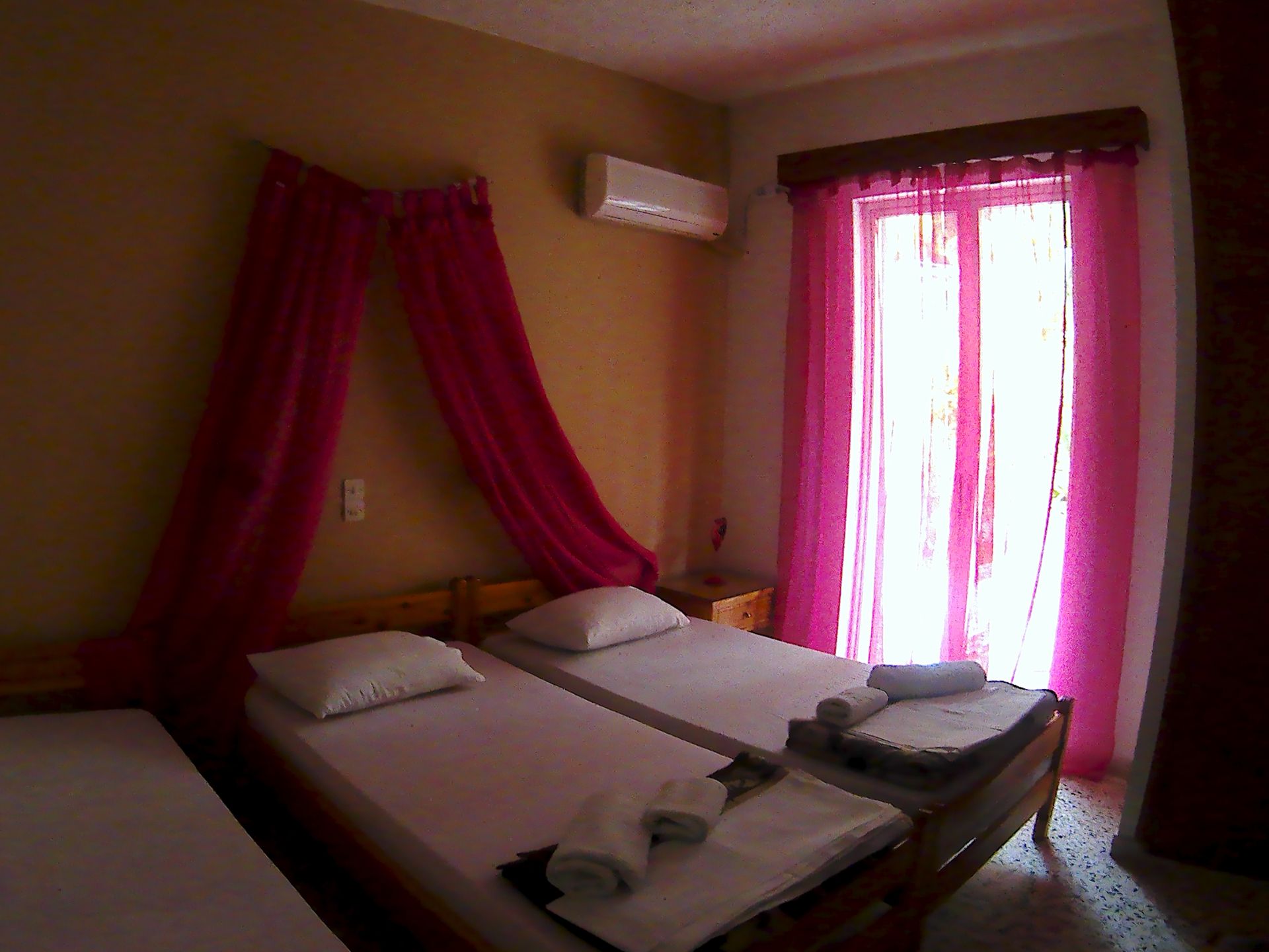 Economy One-Bedroom Apartment 