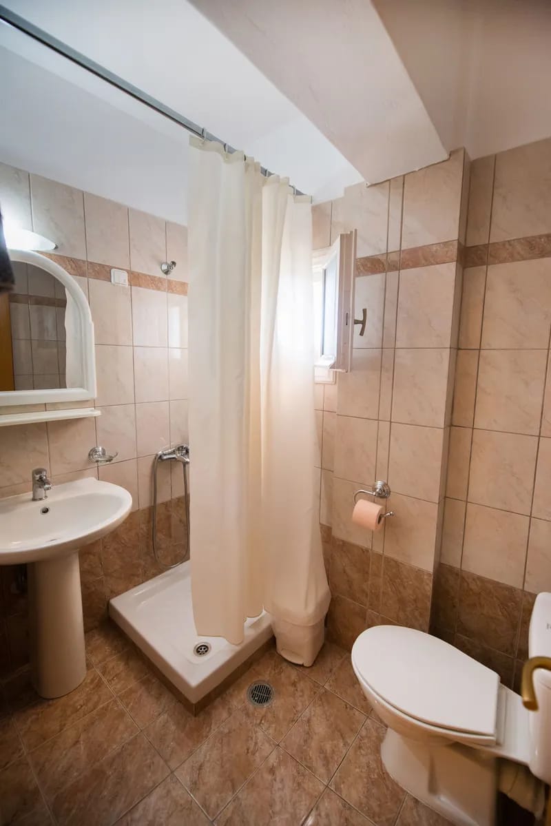 Twin Room Mountain View