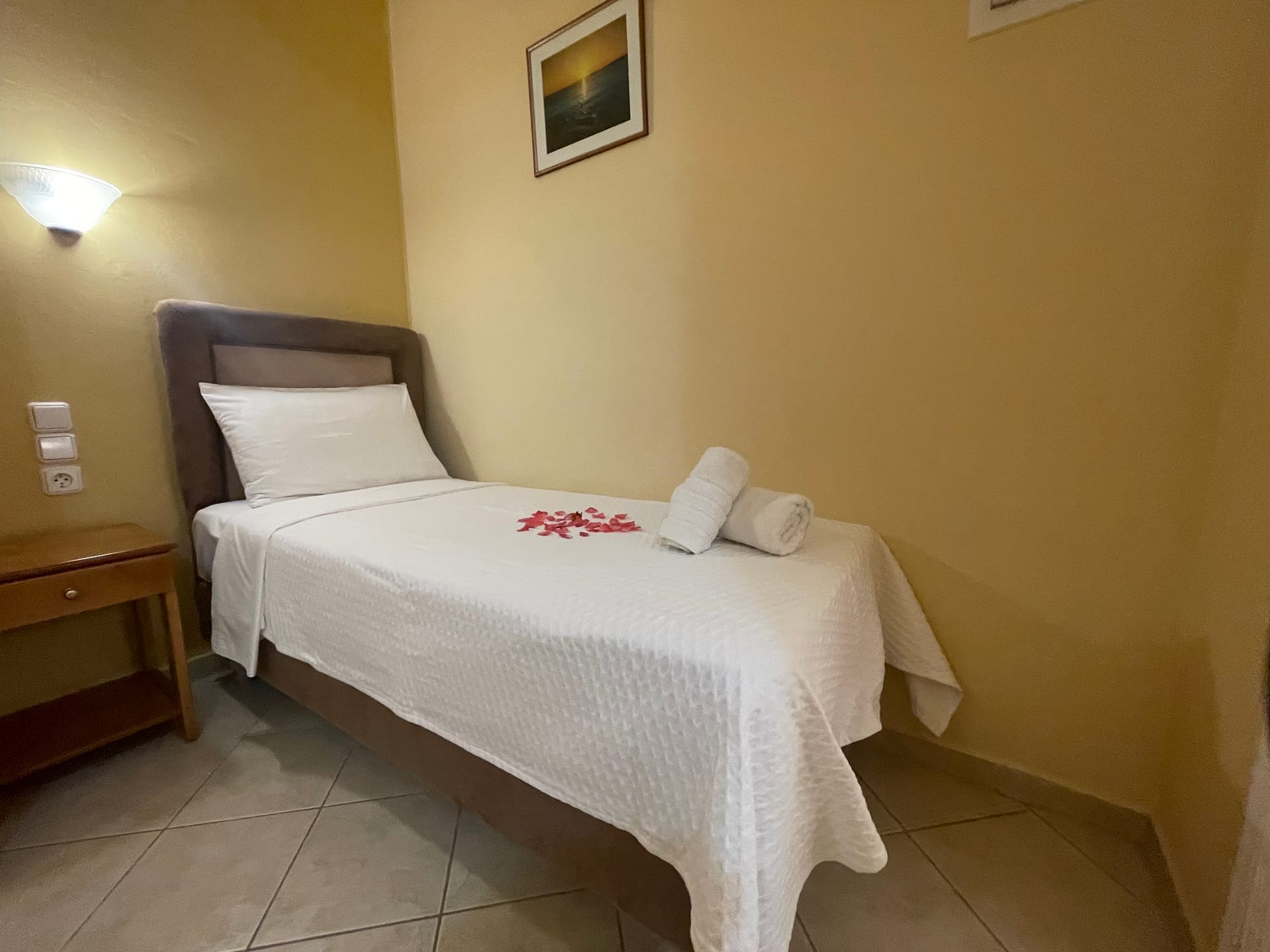 Triple Room Mountain View