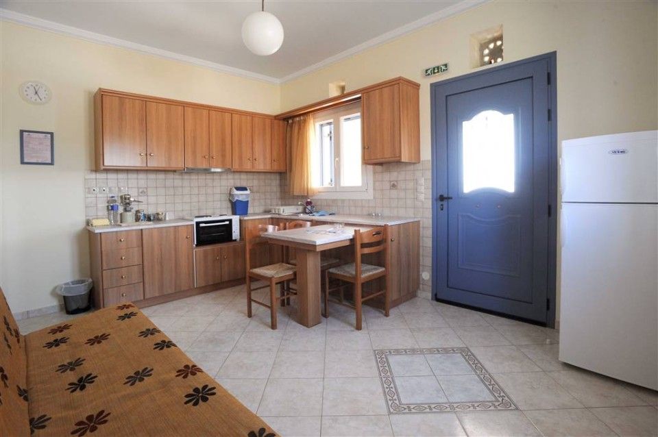 Superior Apartment with Sea View