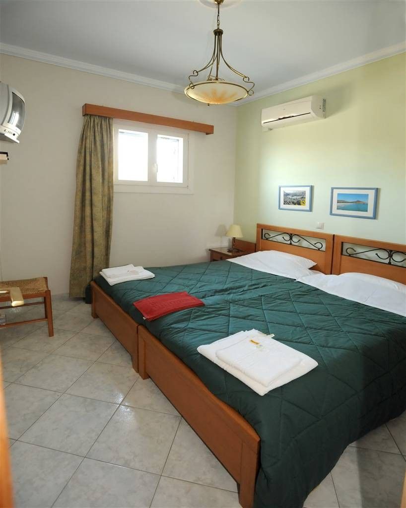 Superior Apartment with Sea View