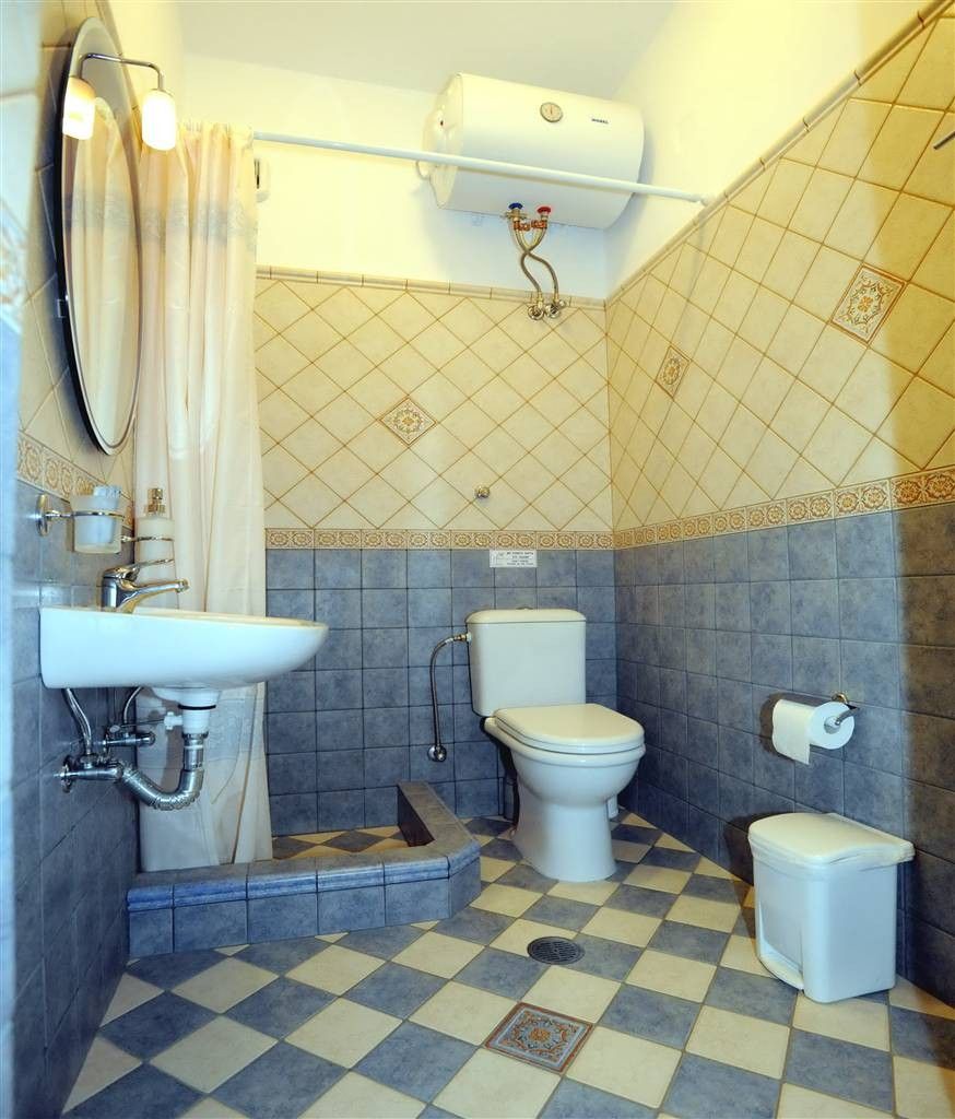 Superior Apartment with Sea View