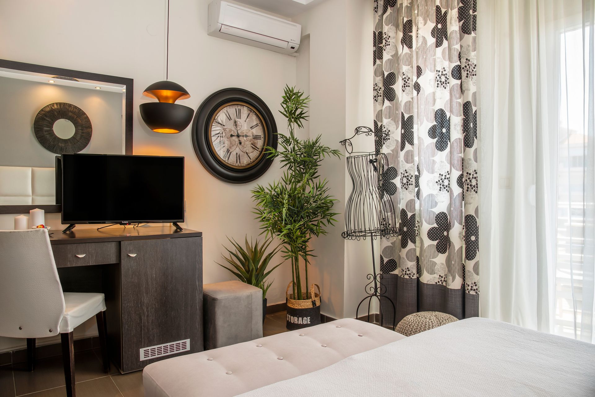 Double Room | Aqua Mare Hotel