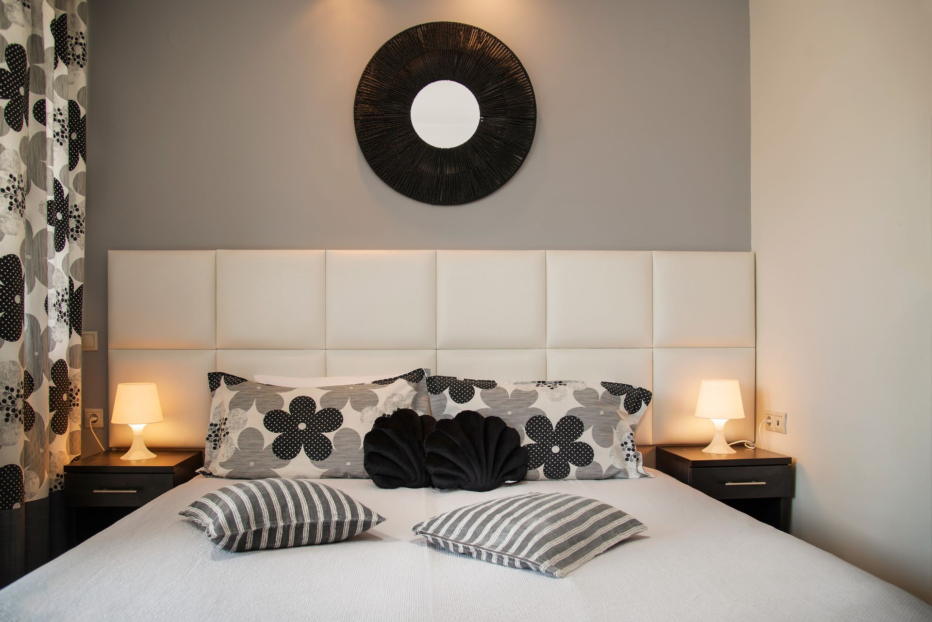 Double Room | Aqua Mare Hotel