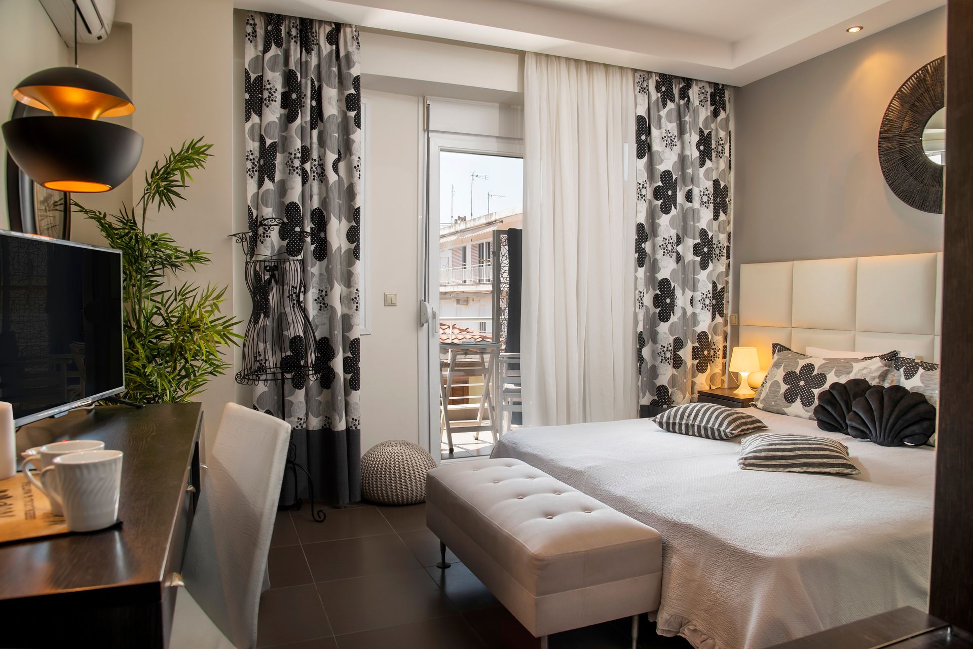 Double Room | Aqua Mare Hotel