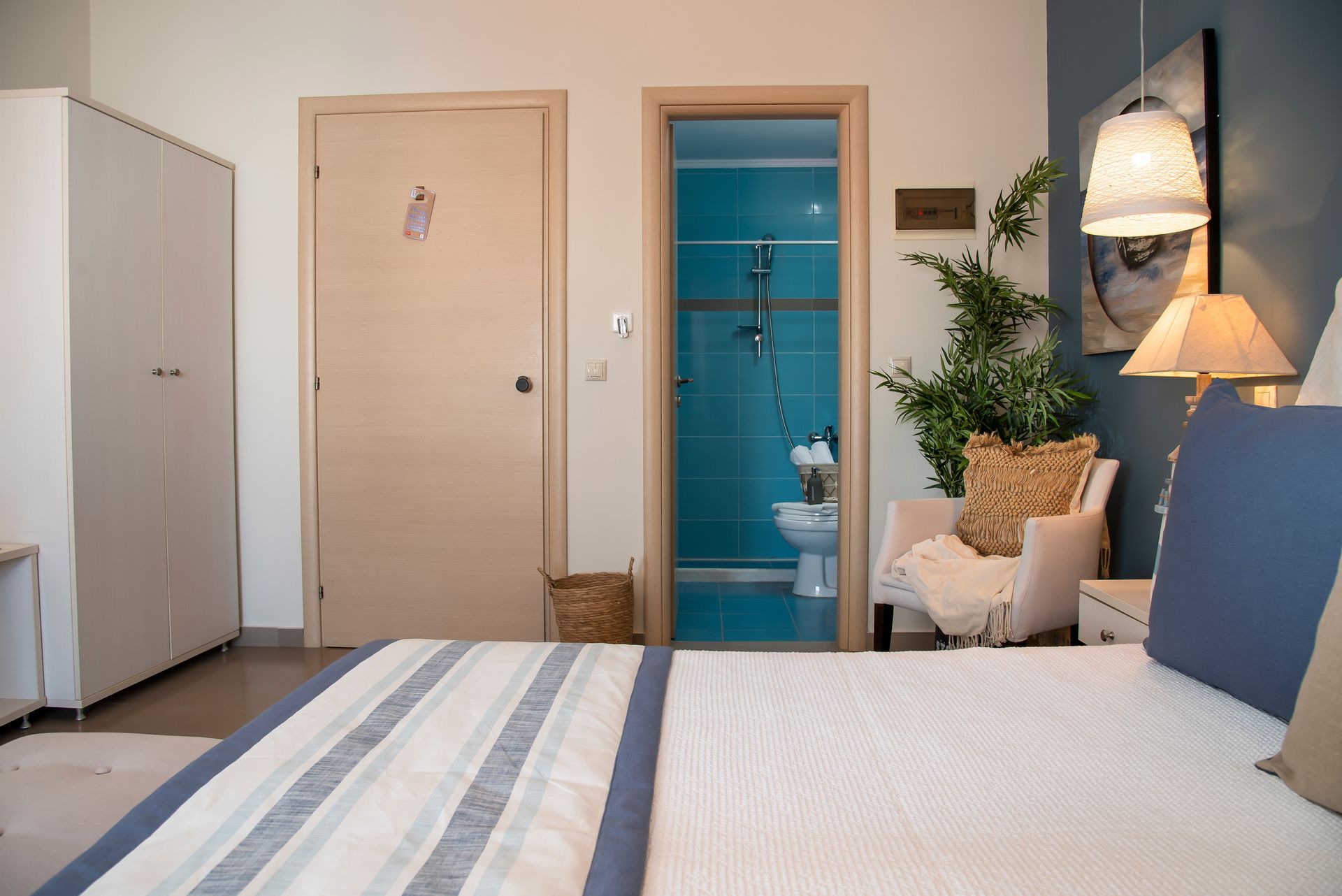 Superior room | Aqua Mare Hotel