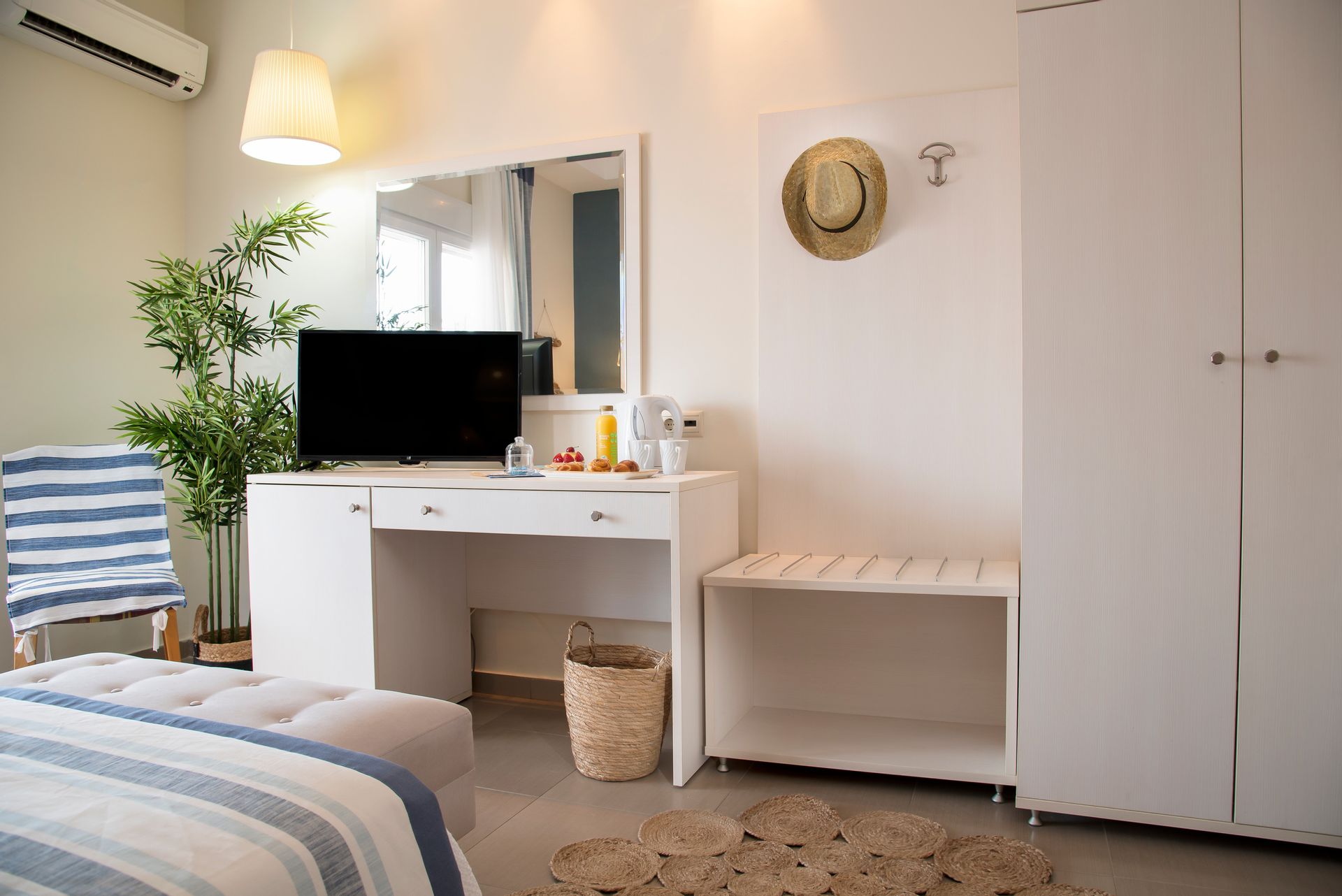 Superior room | Aqua Mare Hotel