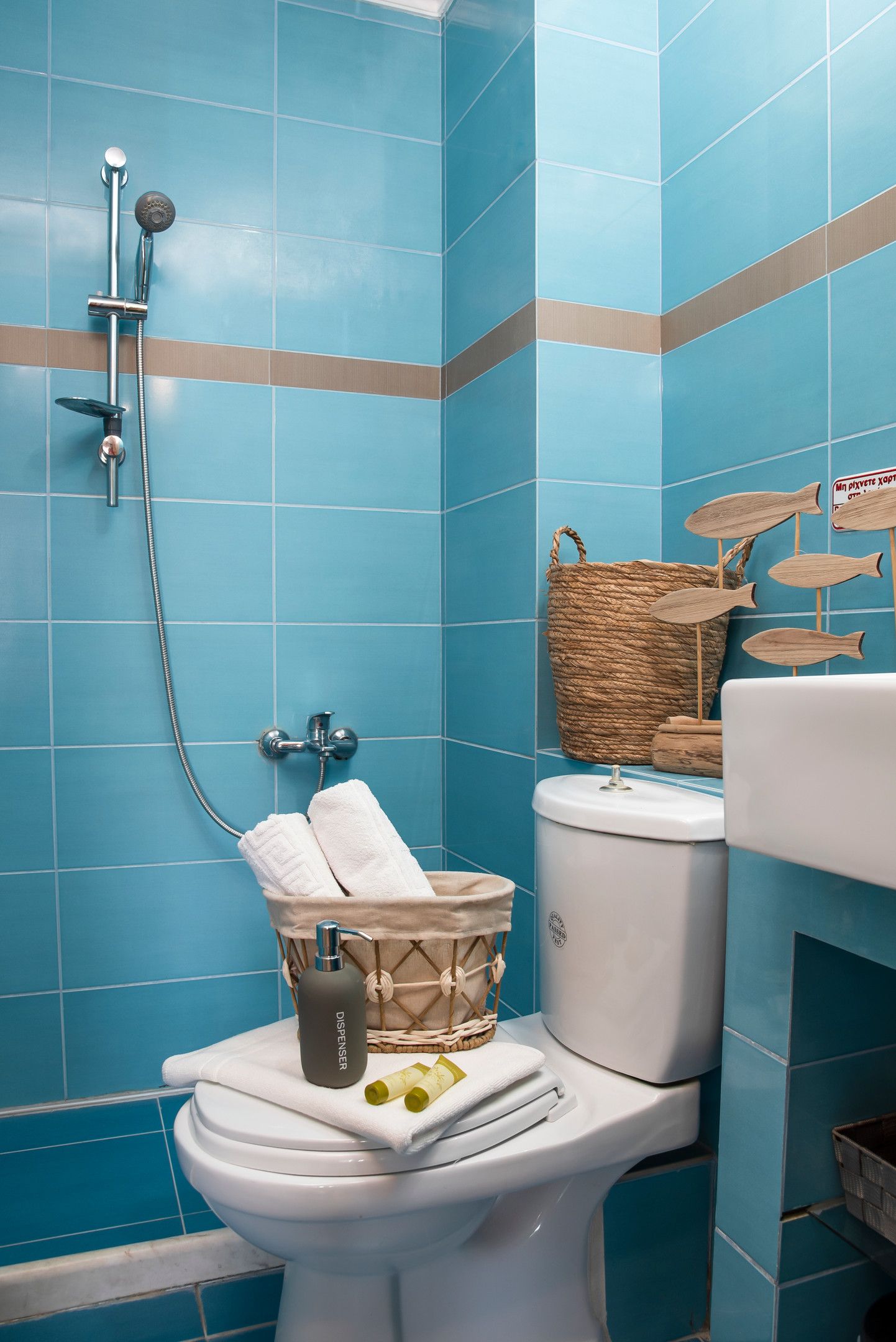 Superior room | Aqua Mare Hotel