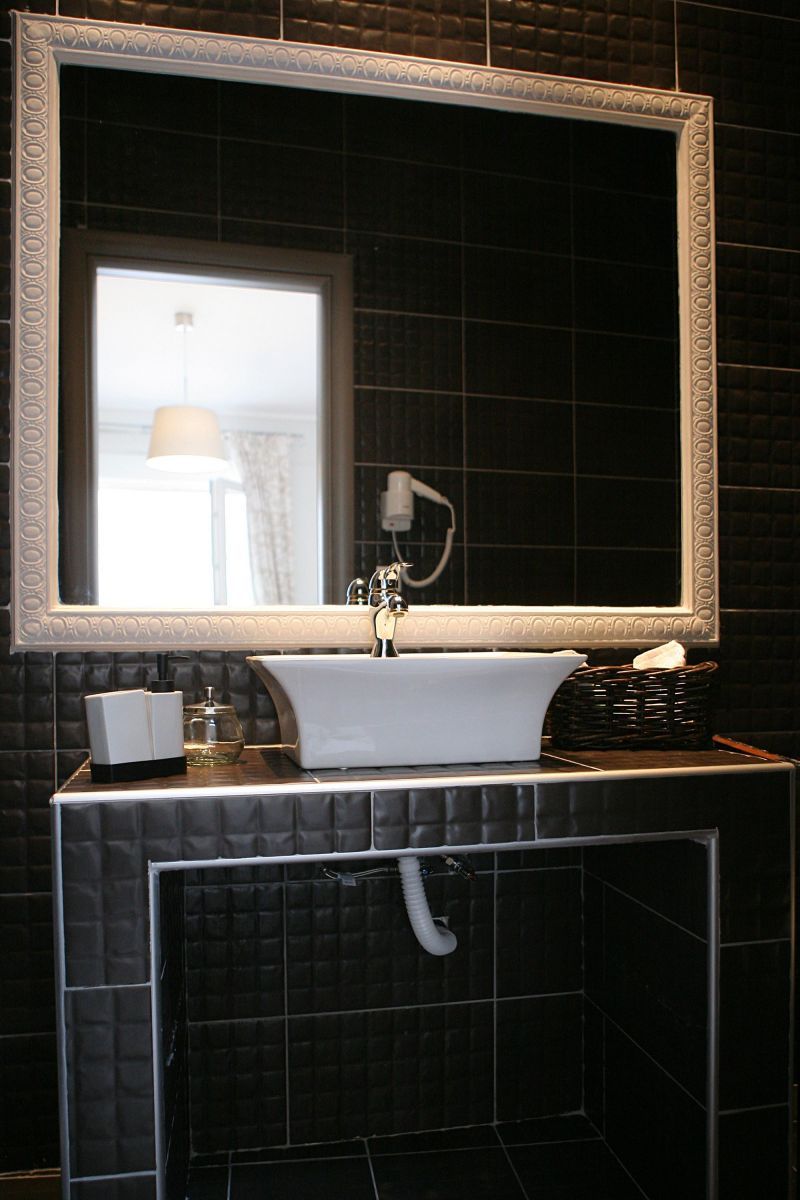 Junior Suite Garden View Room | Aqua Mare Hotel