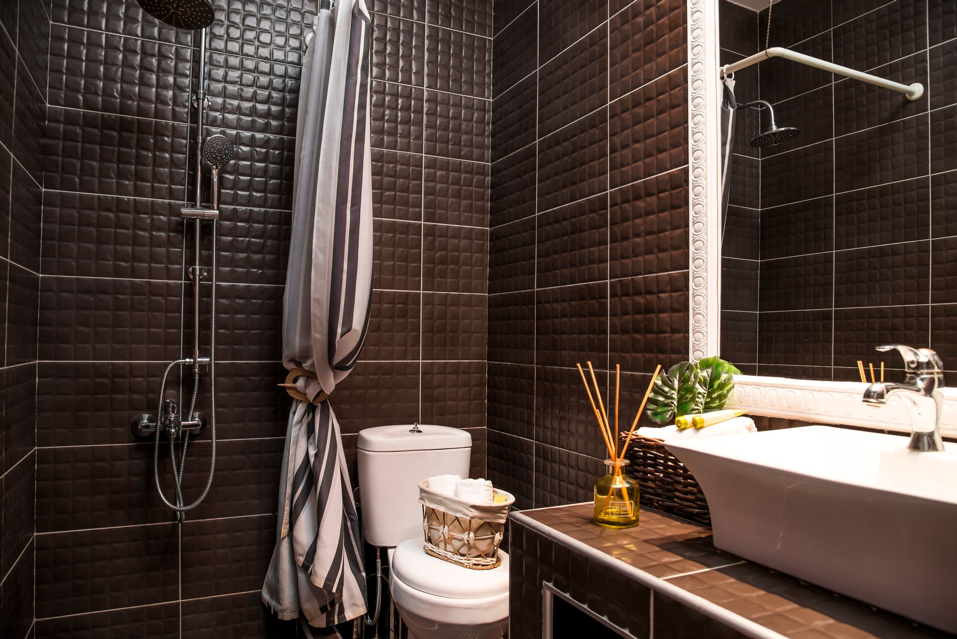 Junior Suite Garden View Room | Aqua Mare Hotel