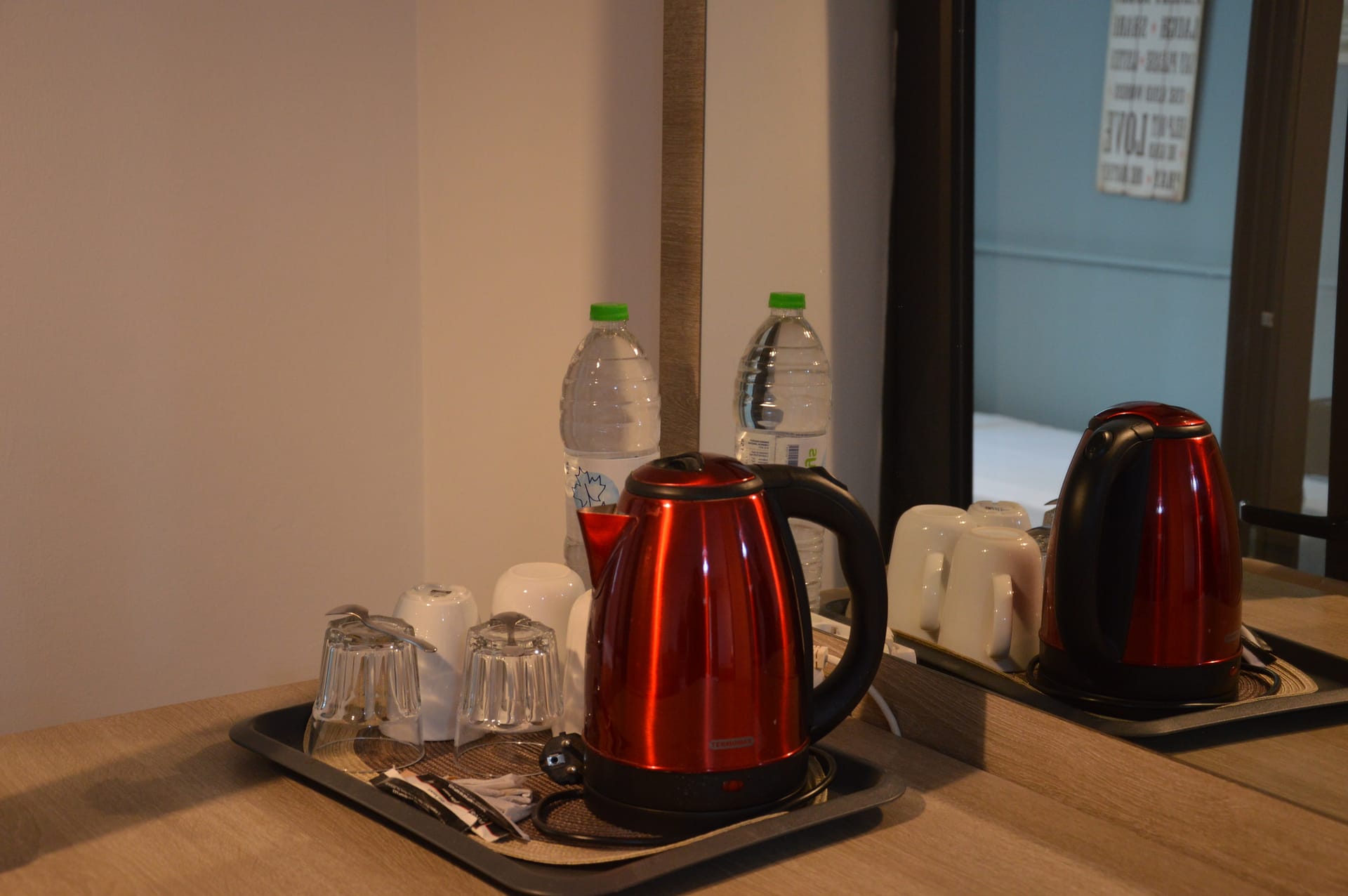 Double Room Sea View | Aqua Mare Sea Side Rooms