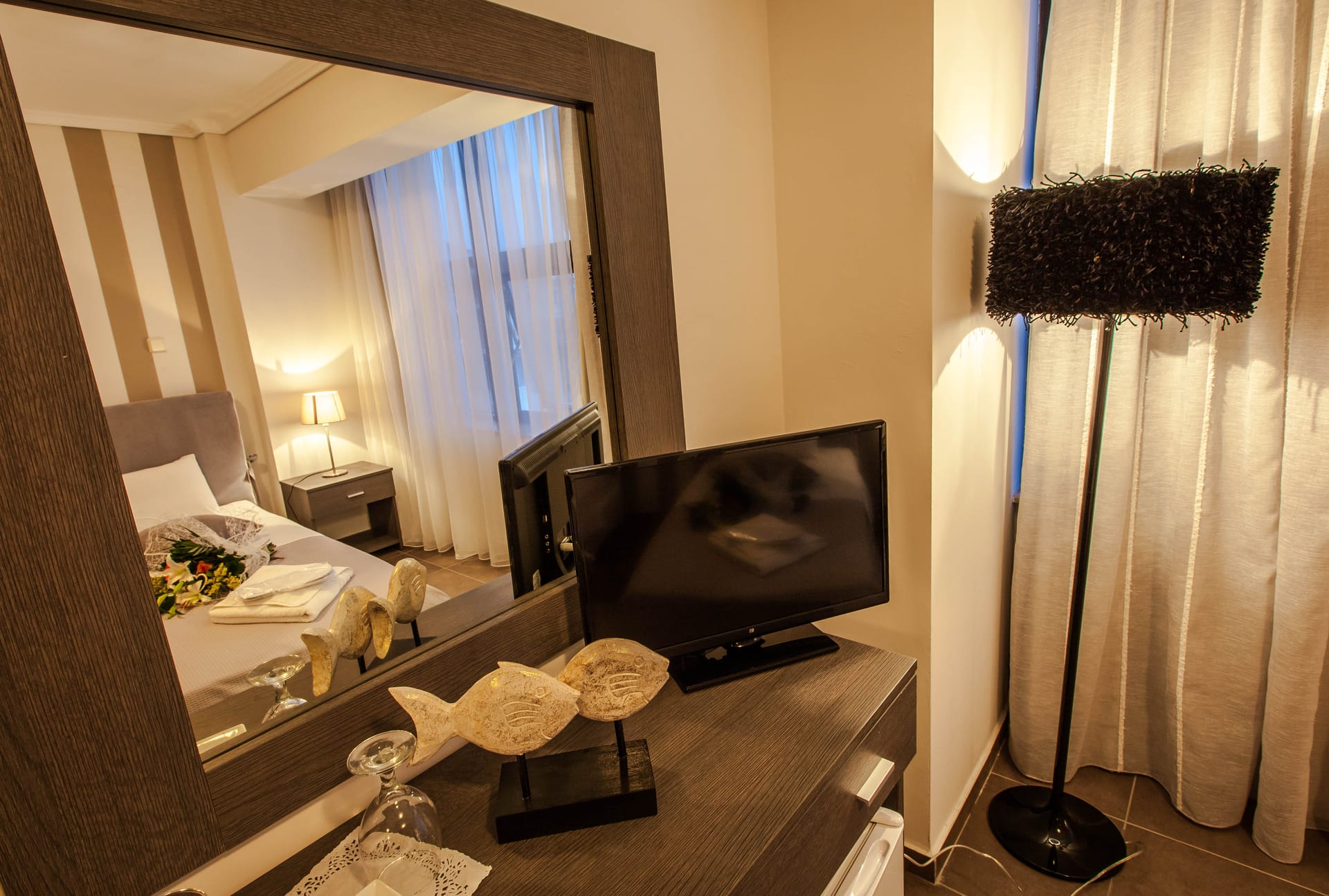 Superior Sea View | Aqua Mare Sea Side Rooms