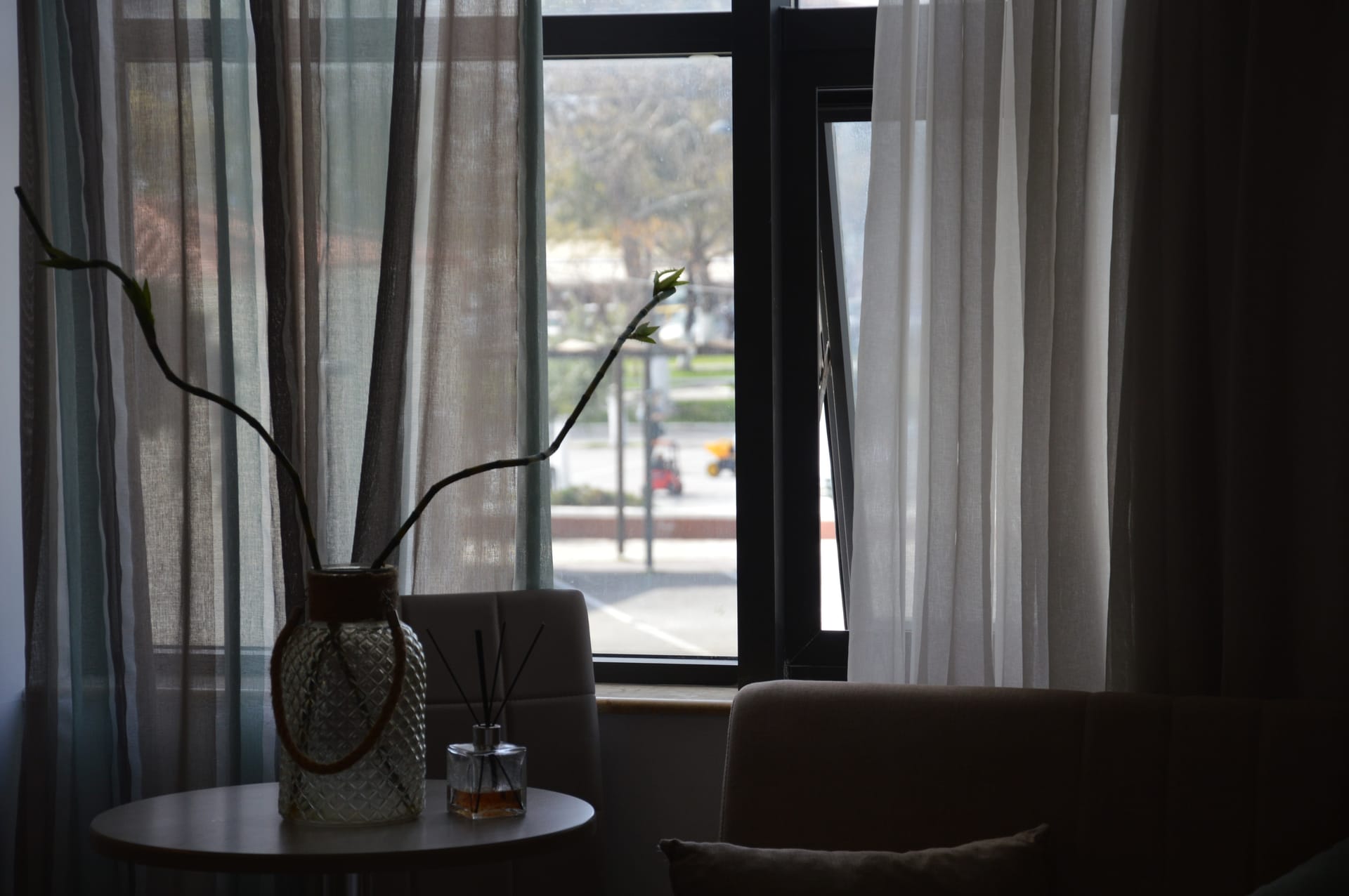 Superior Sea View | Aqua Mare Sea Side Rooms