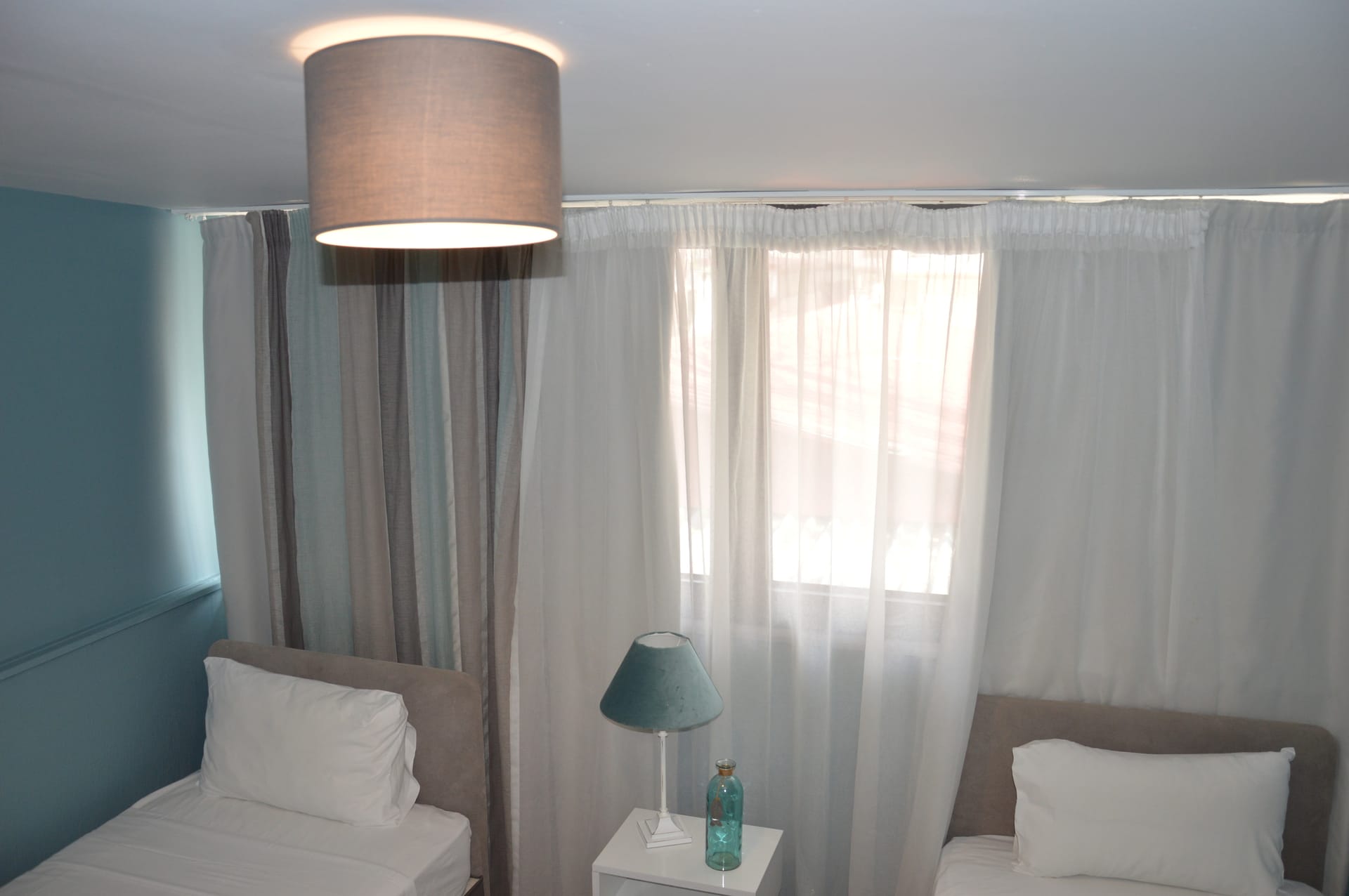 Standard Family room | Aqua Mare Sea Side Rooms