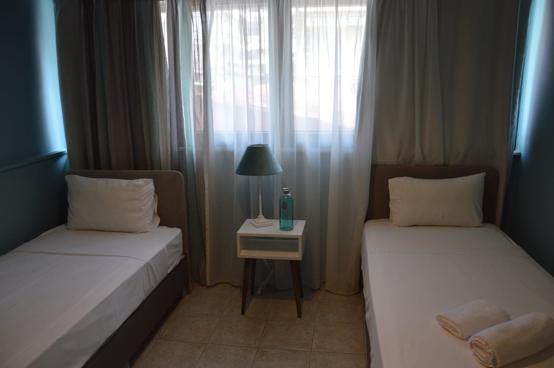 Standard Family room | Aqua Mare Sea Side Rooms