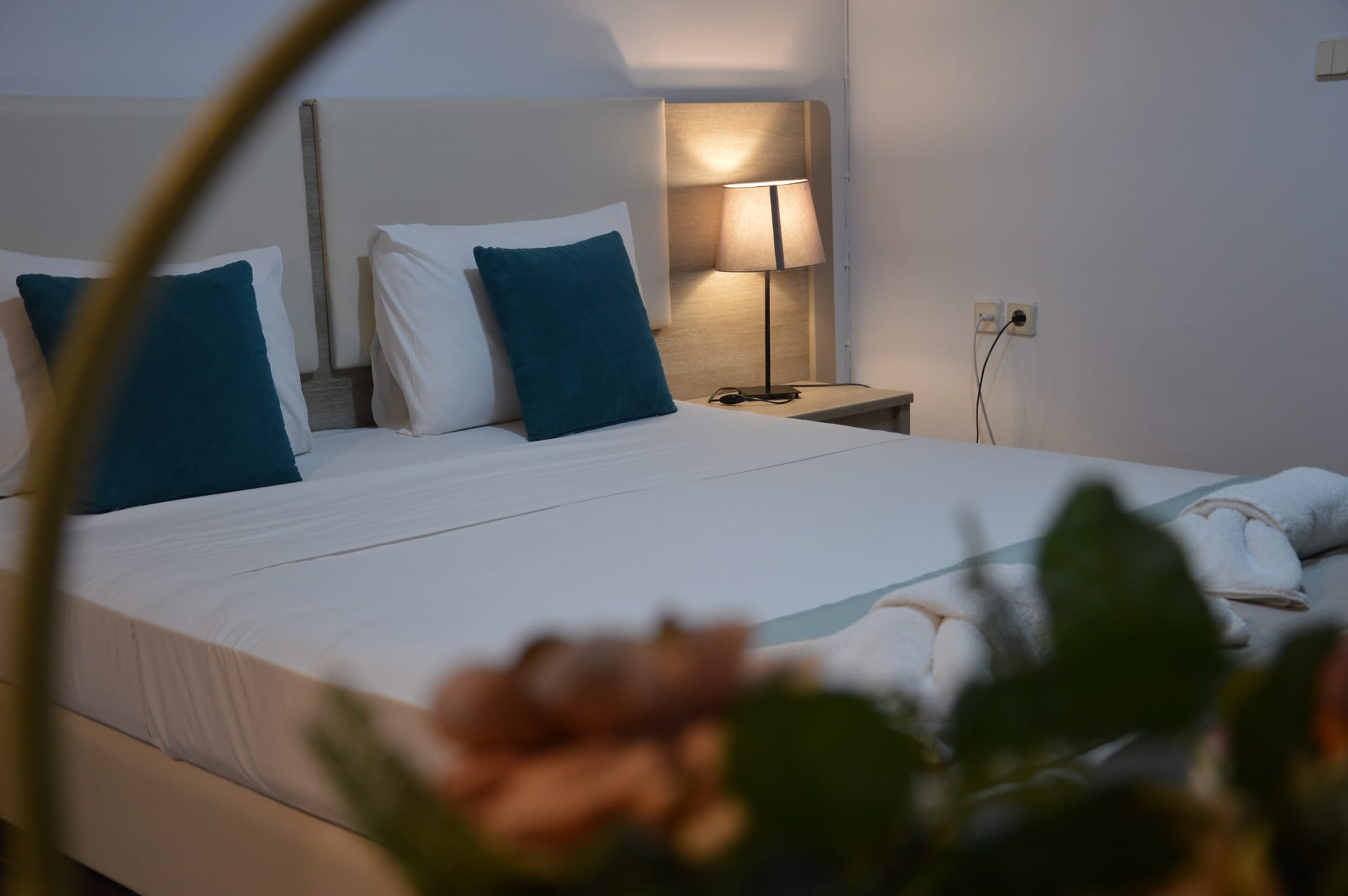 Standard Family room | Aqua Mare Sea Side Rooms