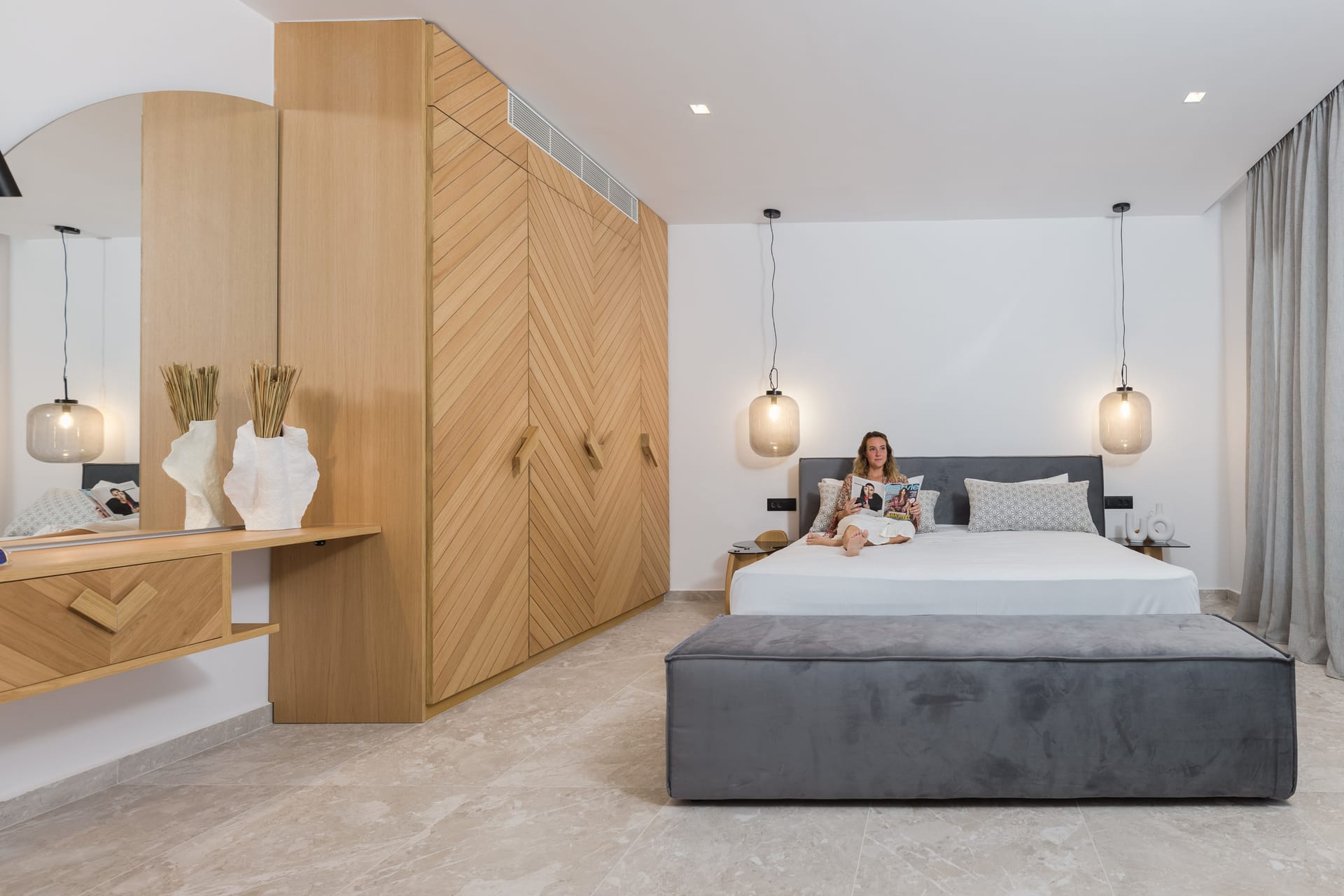 Two Bedroom Sea View Suite with Private Pool