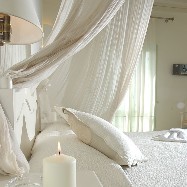 Classic Double Room with Garden View