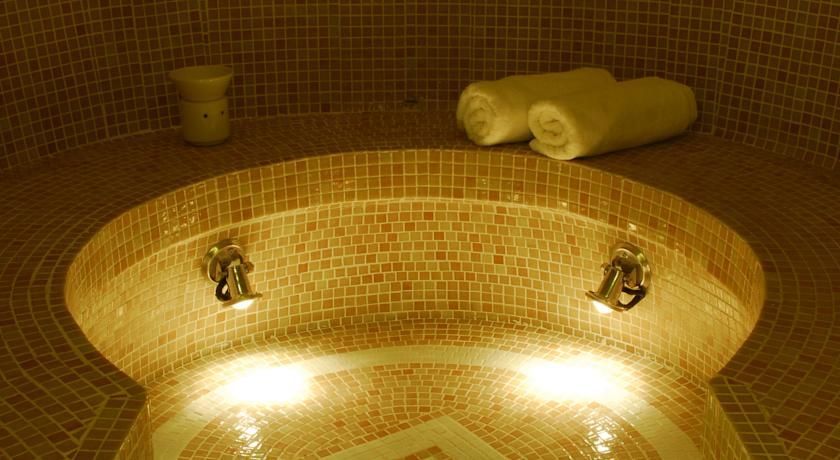 Superior Room with Sea View